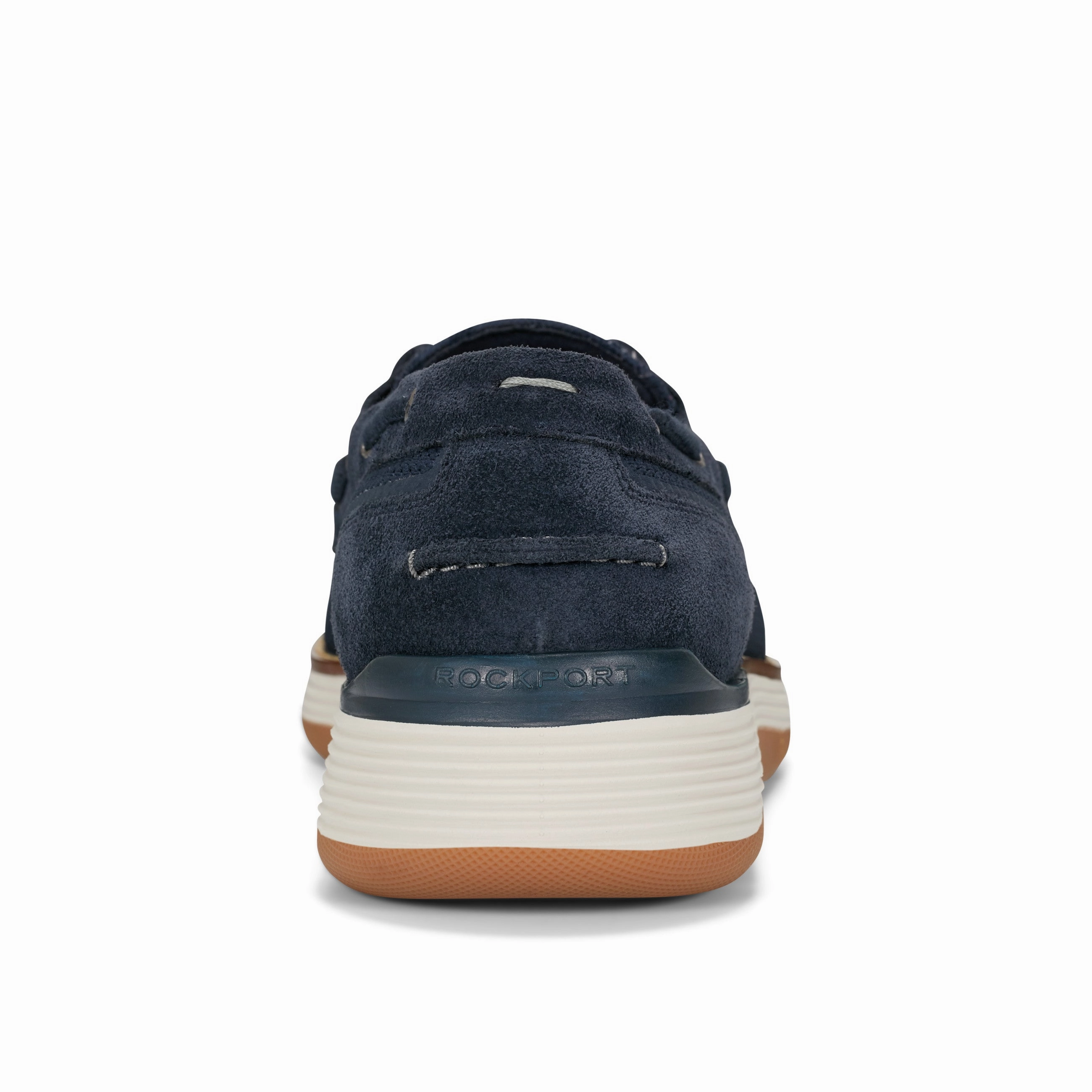 Men's Lyall Slip-on Casual Boat Shoes