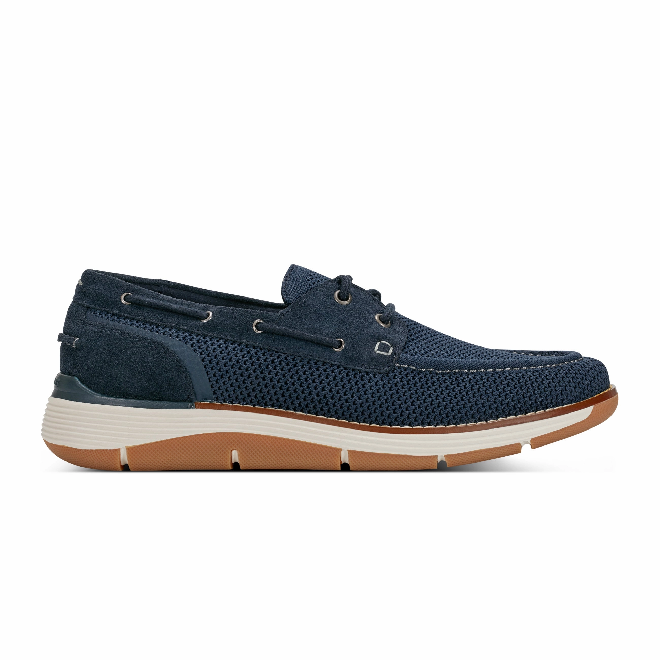 Men's Lyall Slip-on Casual Boat Shoes
