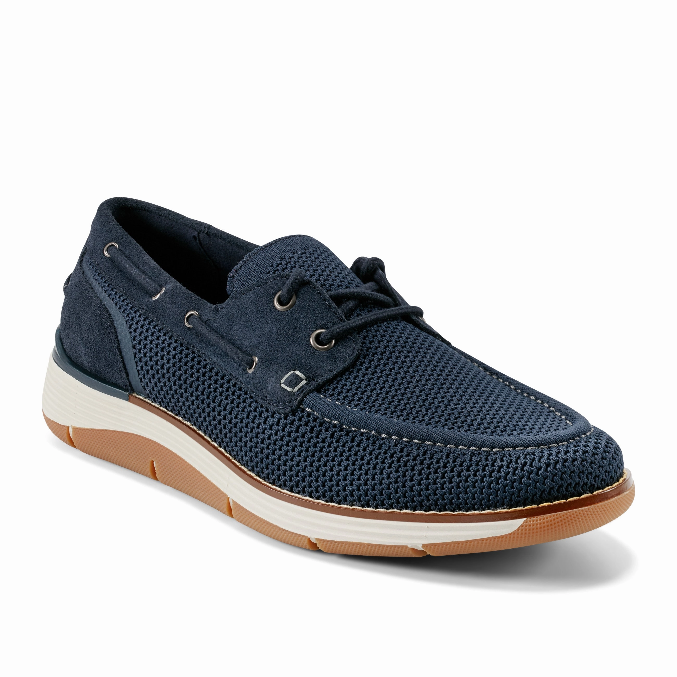 Men's Lyall Slip-on Casual Boat Shoes