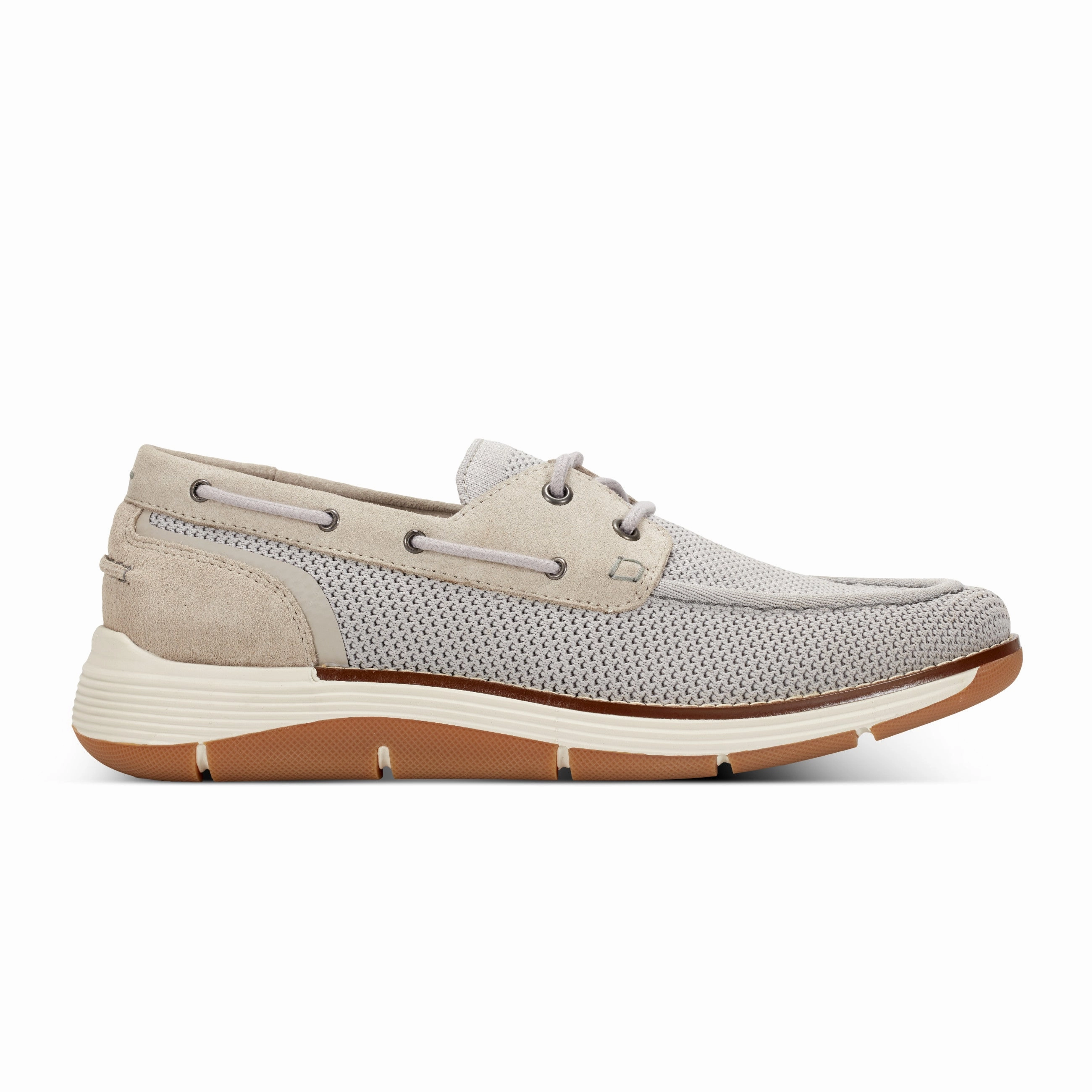 Men's Lyall Slip-on Casual Boat Shoes