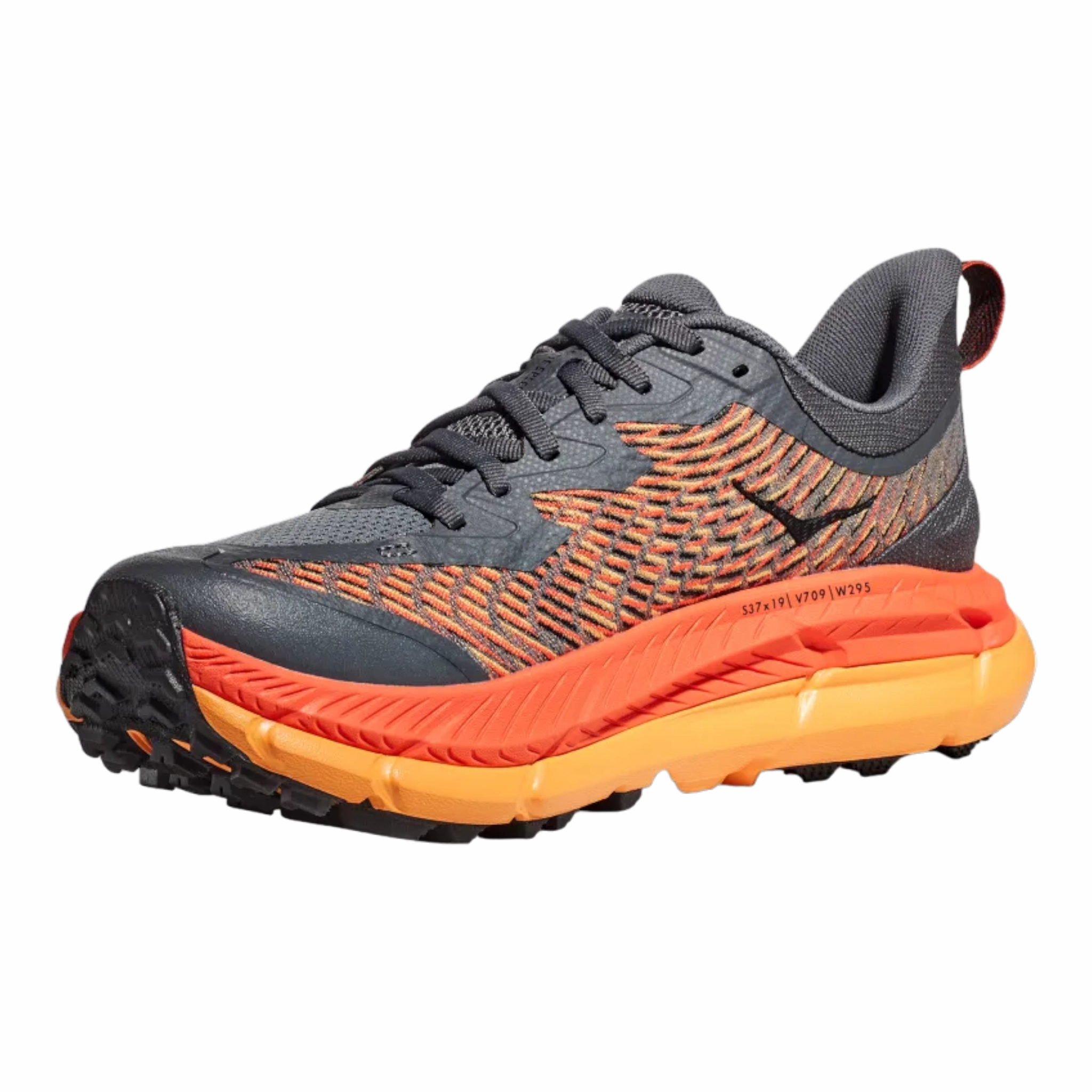 Men's Mafate Speed 4
