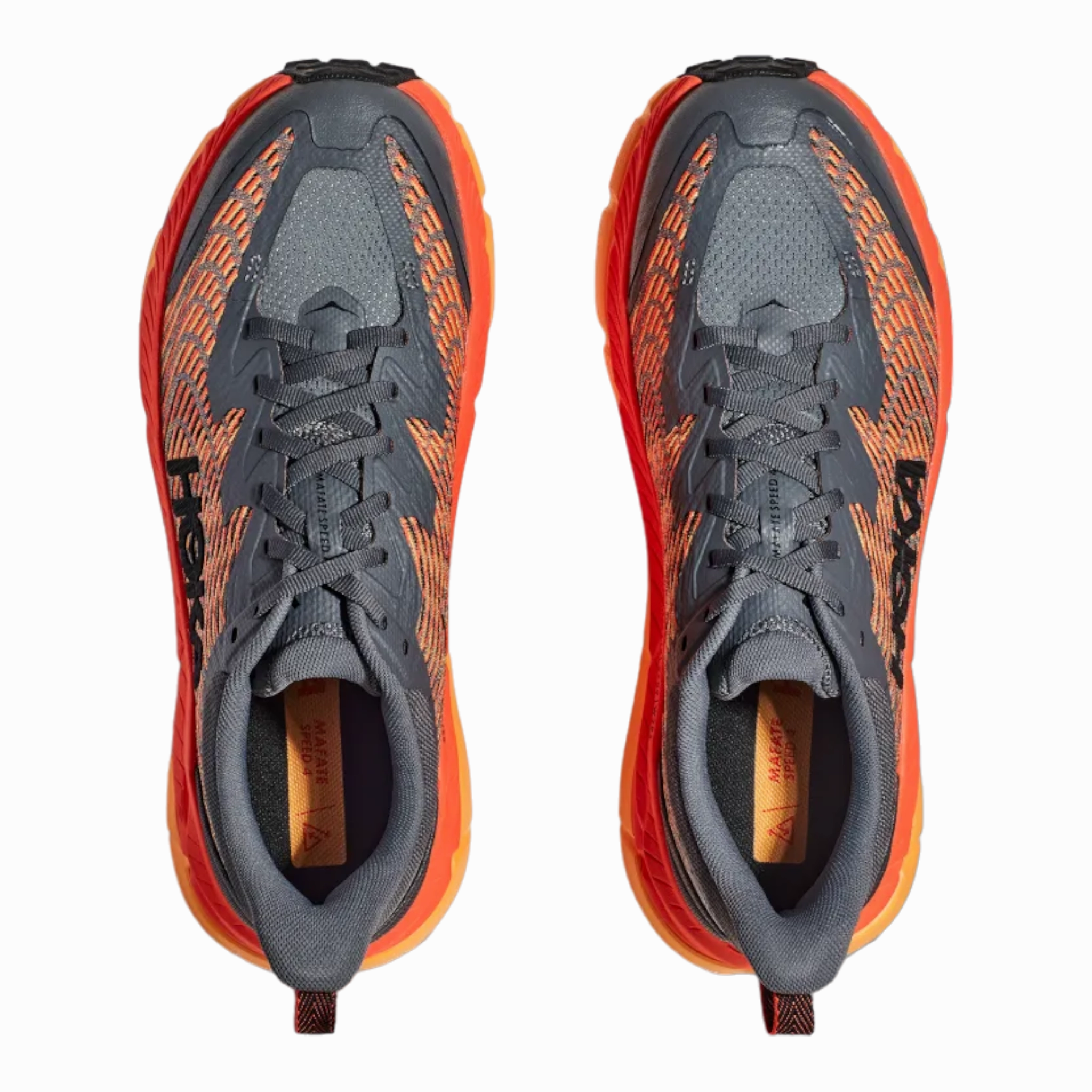 Men's Mafate Speed 4