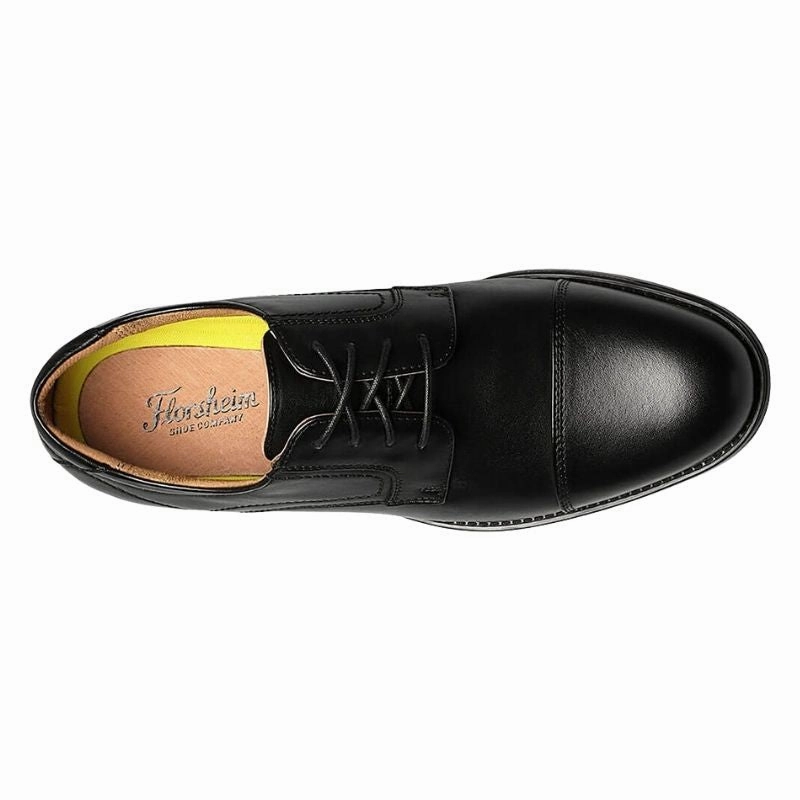 Men's Midtown Cap Toe Oxford