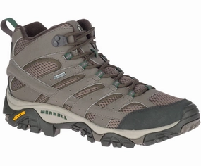 Men's Moab 2 Mid GORE-TEX?
