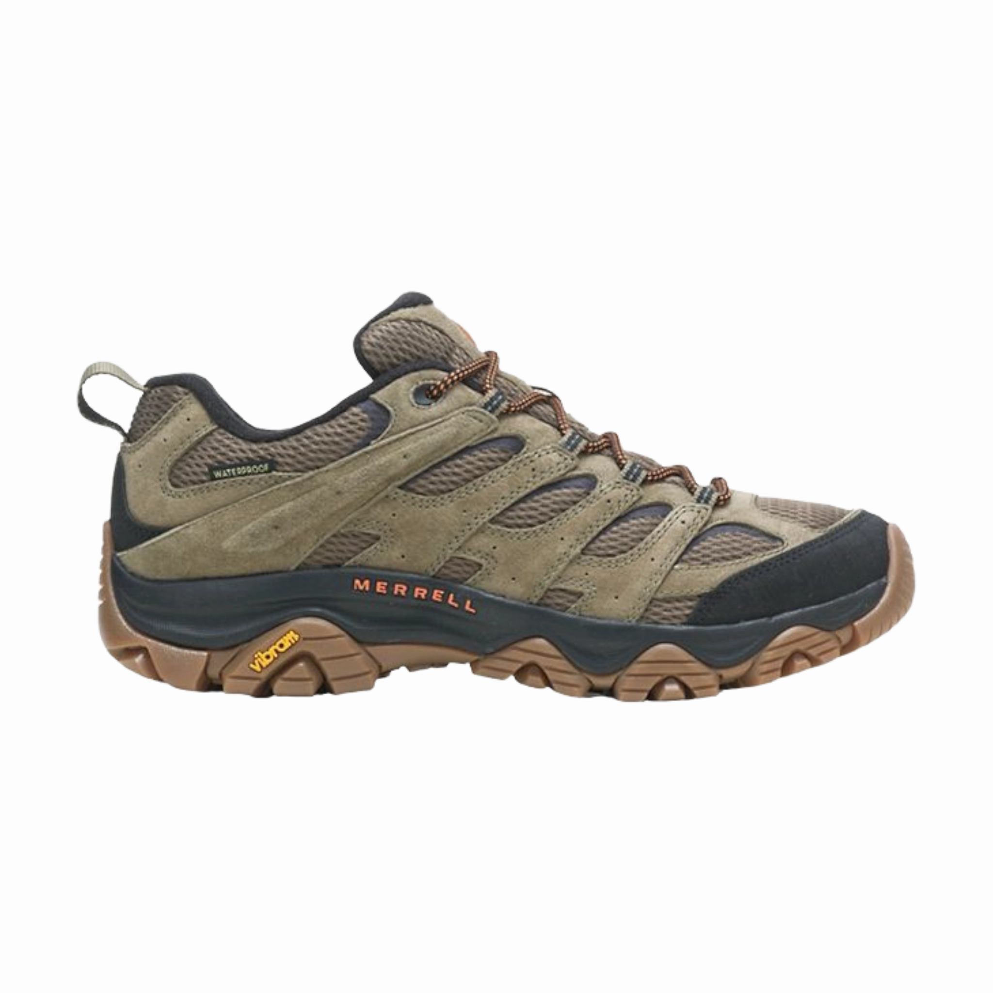 Men's Moab 3 Waterproof