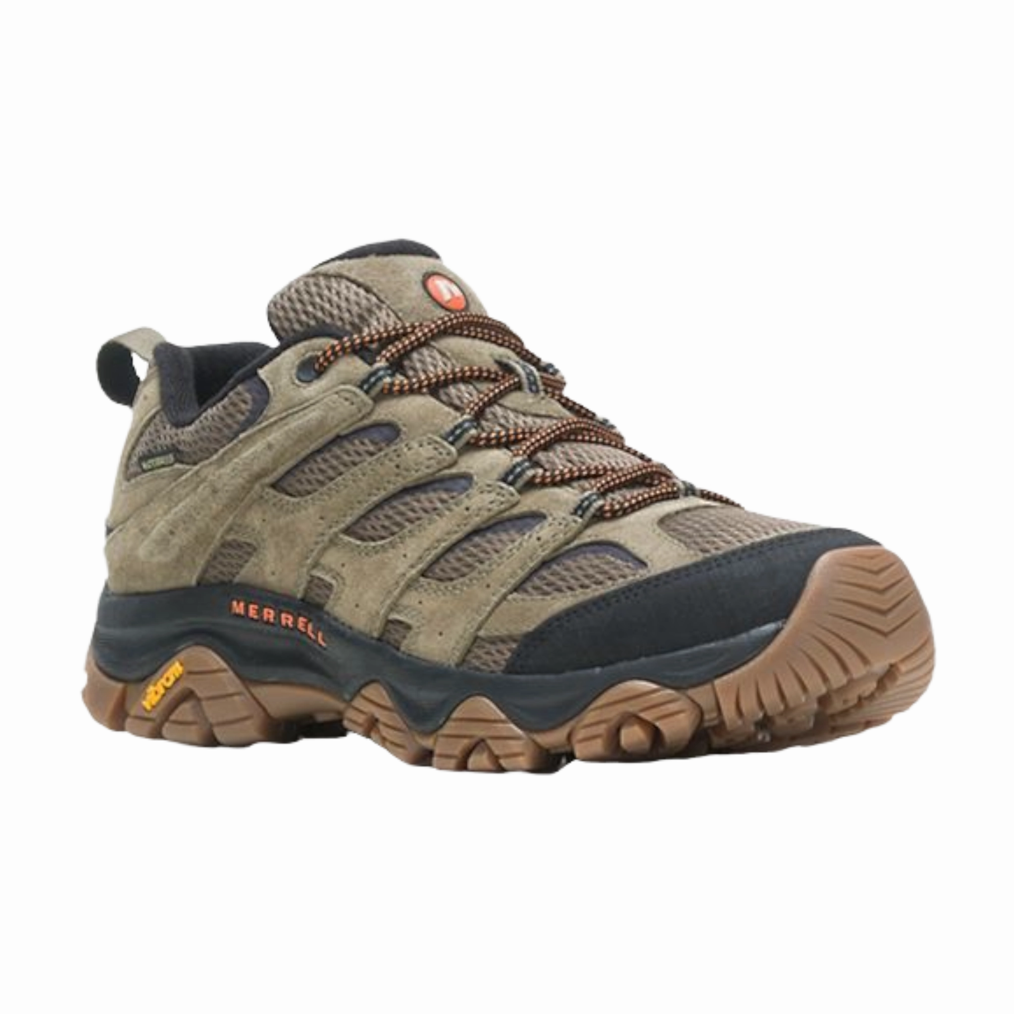 Men's Moab 3 Waterproof