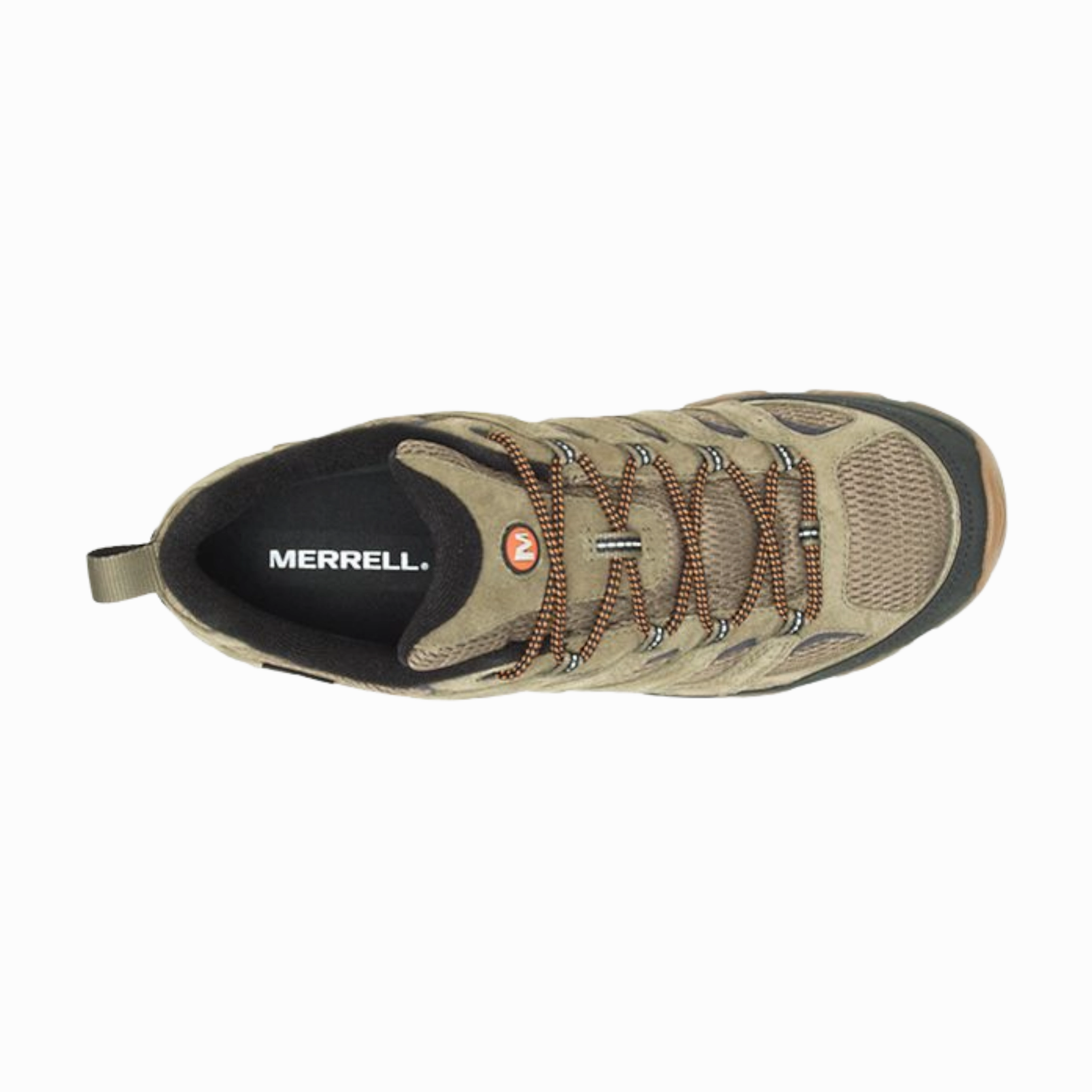 Men's Moab 3 Waterproof
