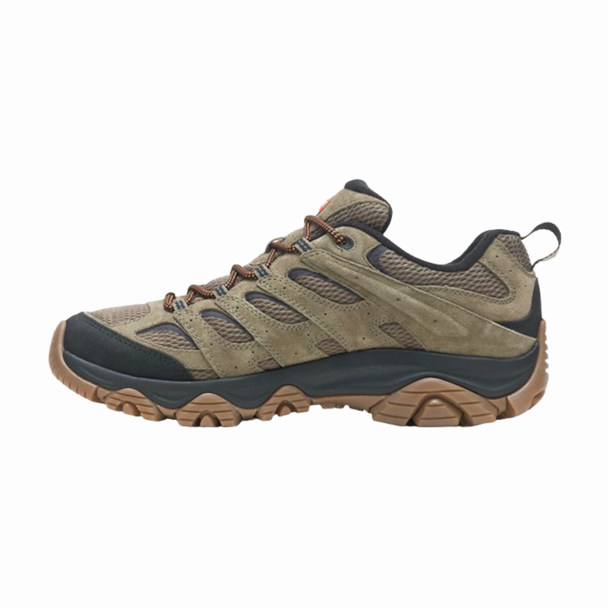 Men's Moab 3 Waterproof