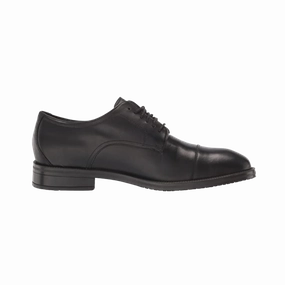 Men's Modern Essentials Cap Toe Oxford Waterproof