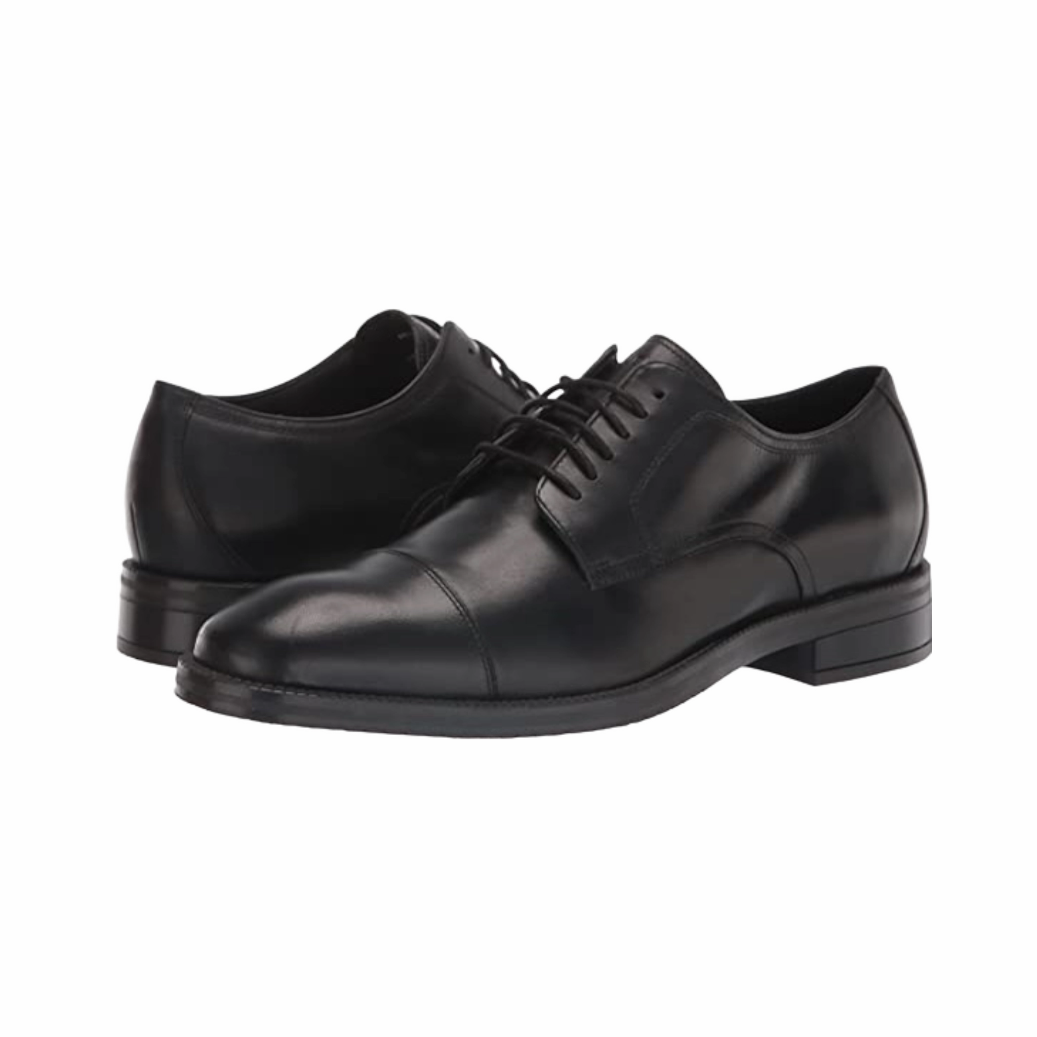Men's Modern Essentials Cap Toe Oxford Waterproof