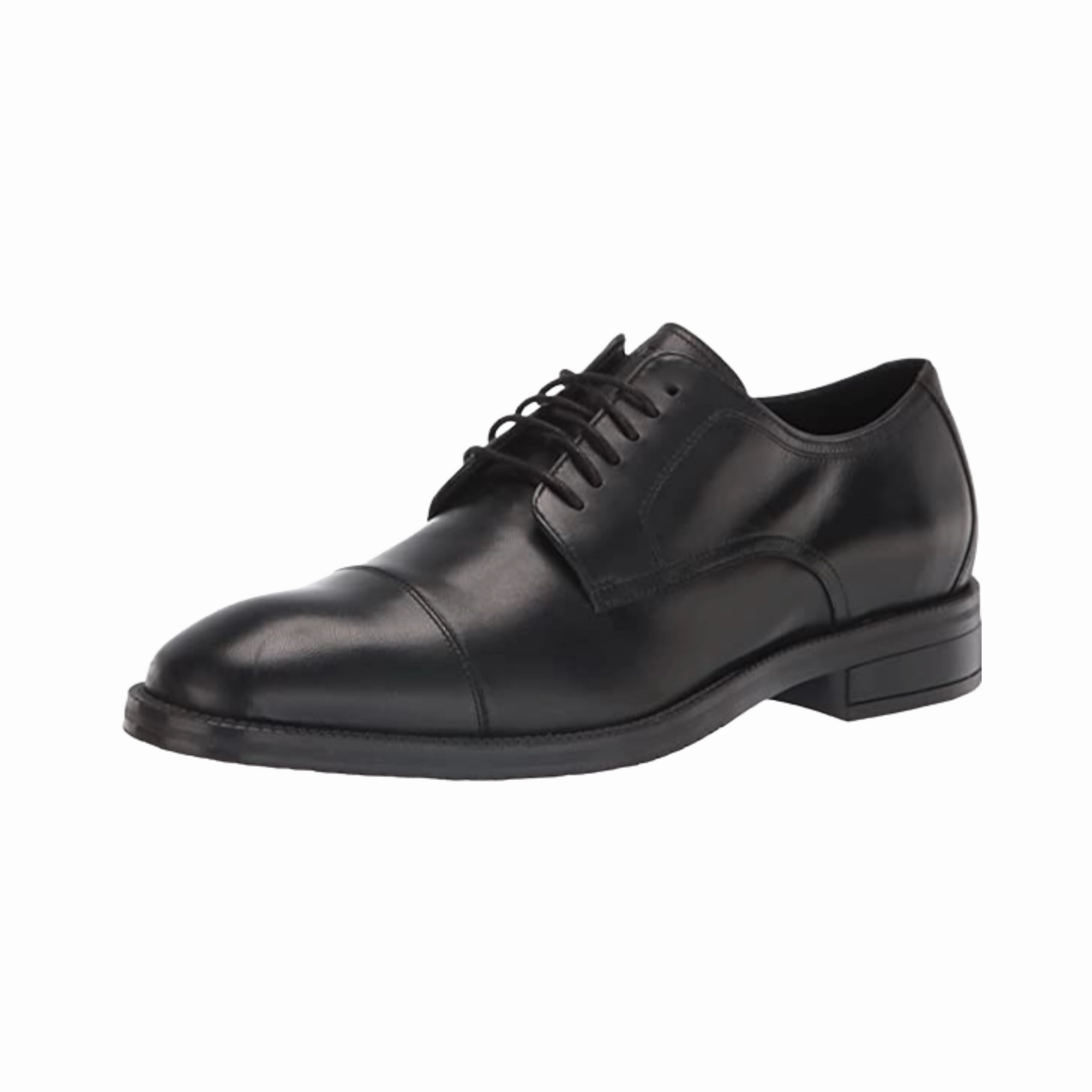Men's Modern Essentials Cap Toe Oxford Waterproof