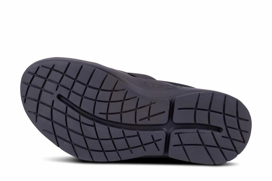 Men's OOmg Fibre Low Shoe