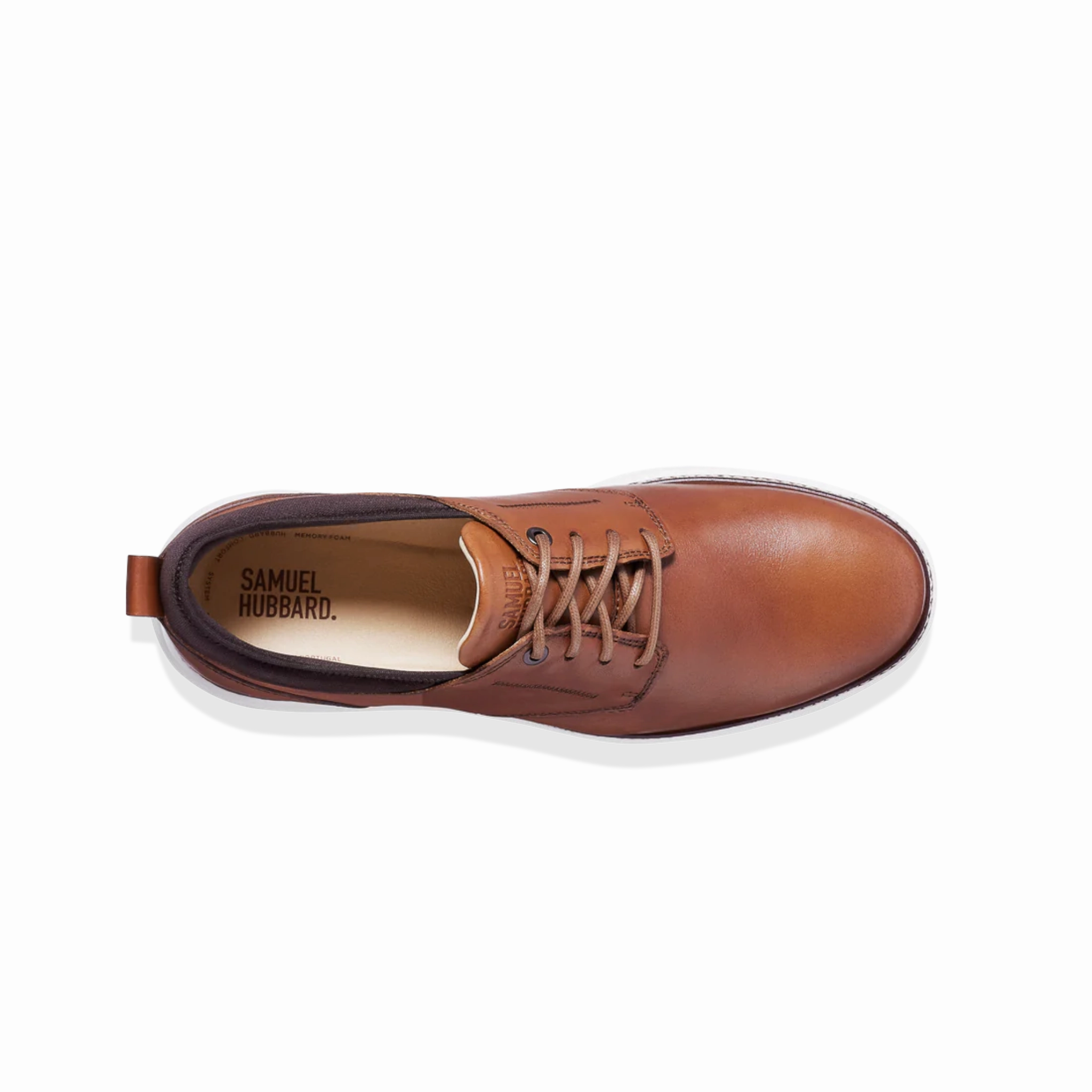 Men's Rafael Hybrid Lace-Up
