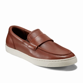 Men's Reller Casual Slip-on Flat Loafers