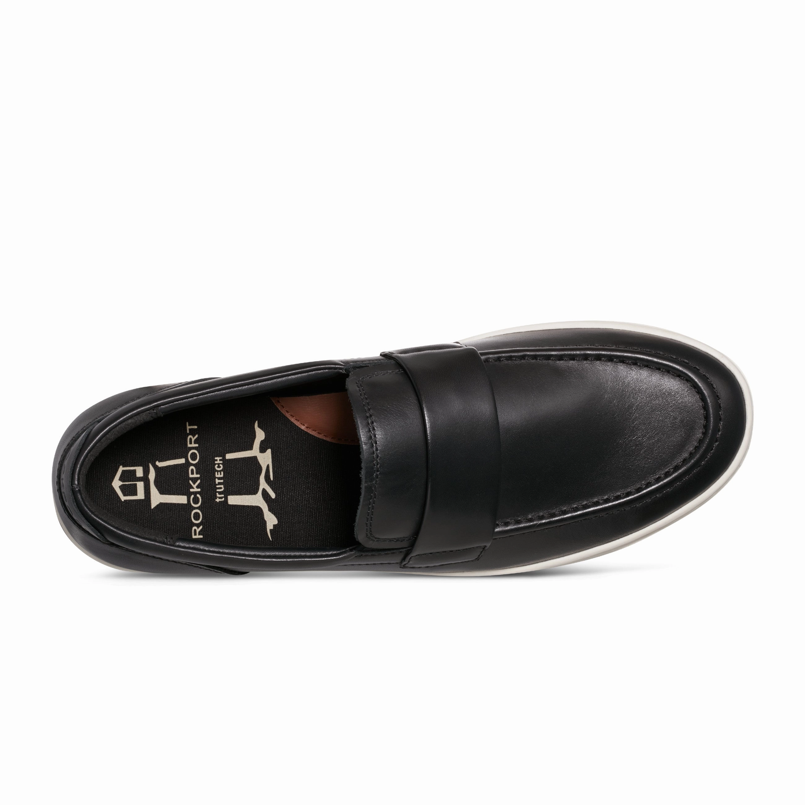 Men's Reller Casual Slip-on Flat Loafers