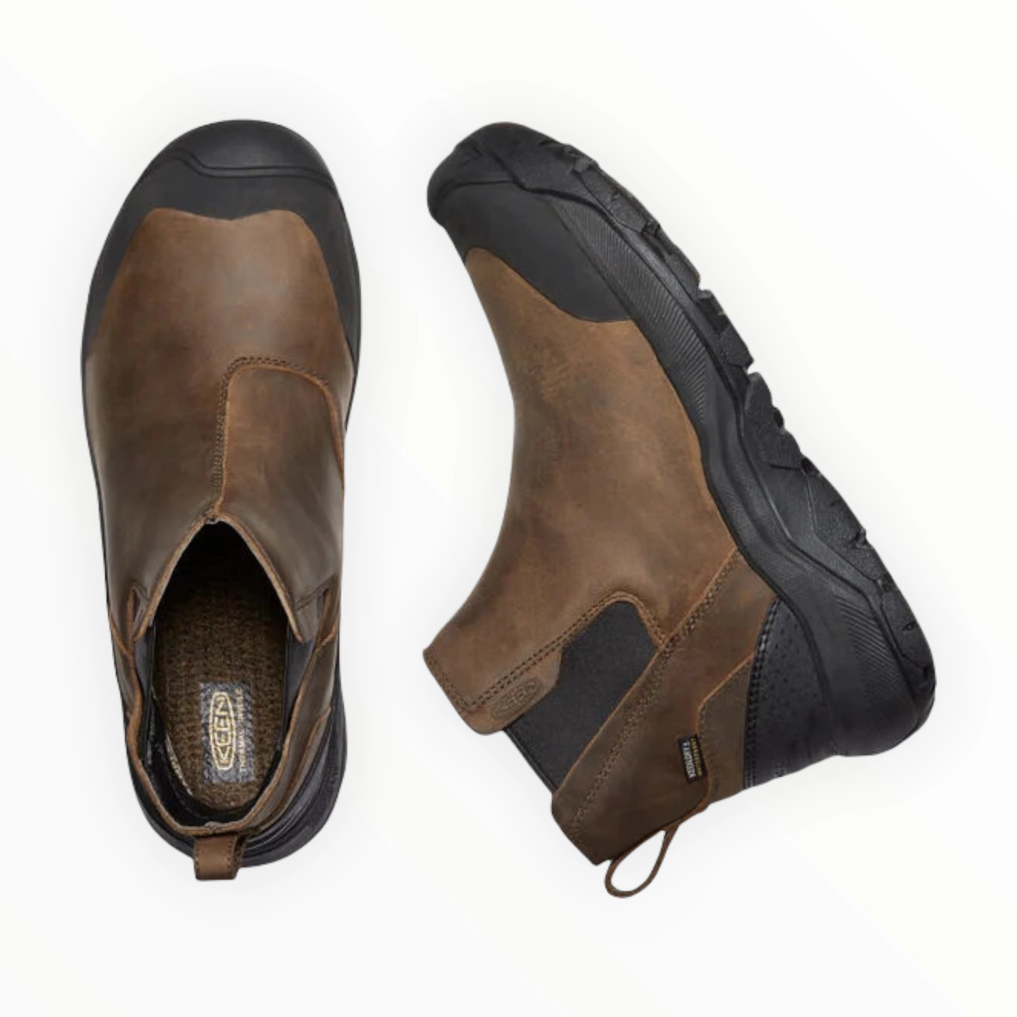 Men's Revel IV Chelsea