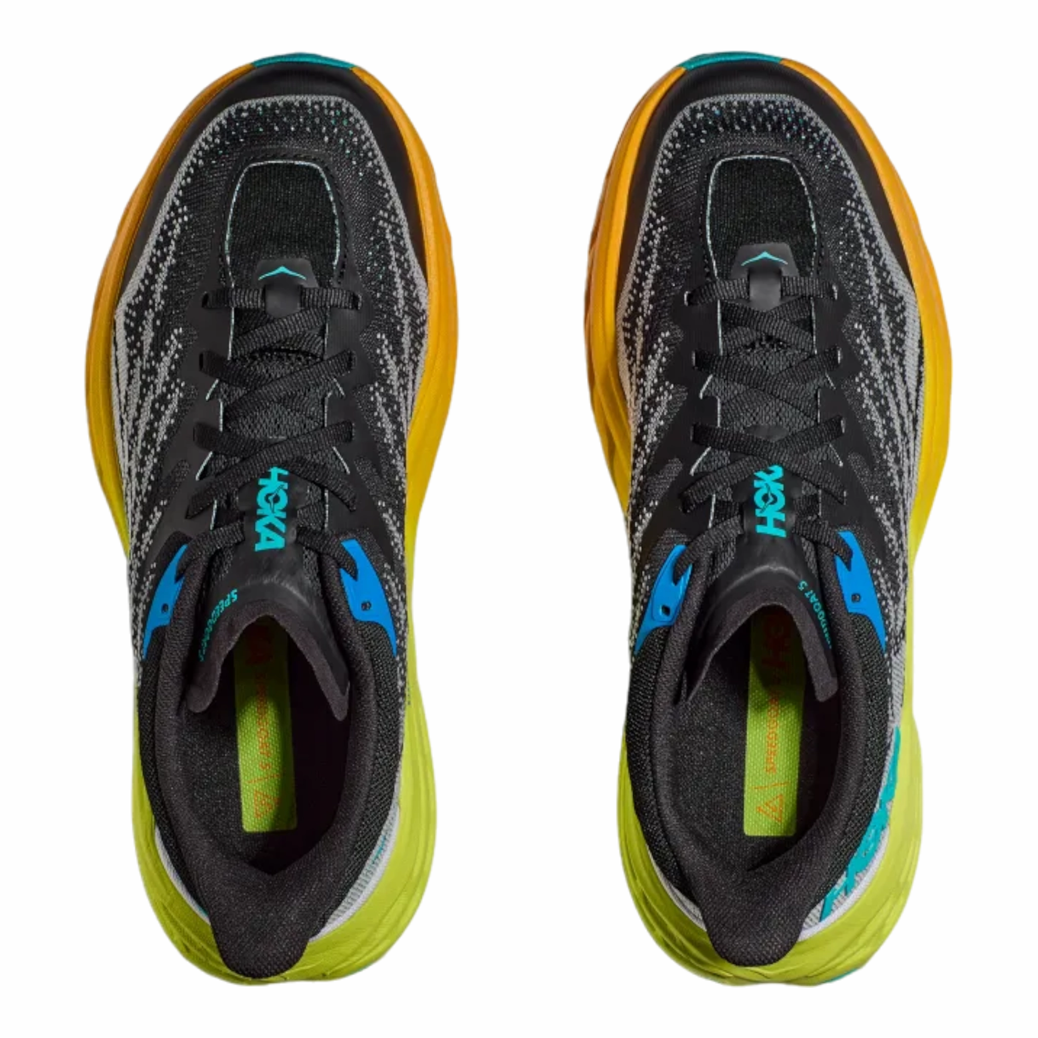 Men's Speedgoat 5