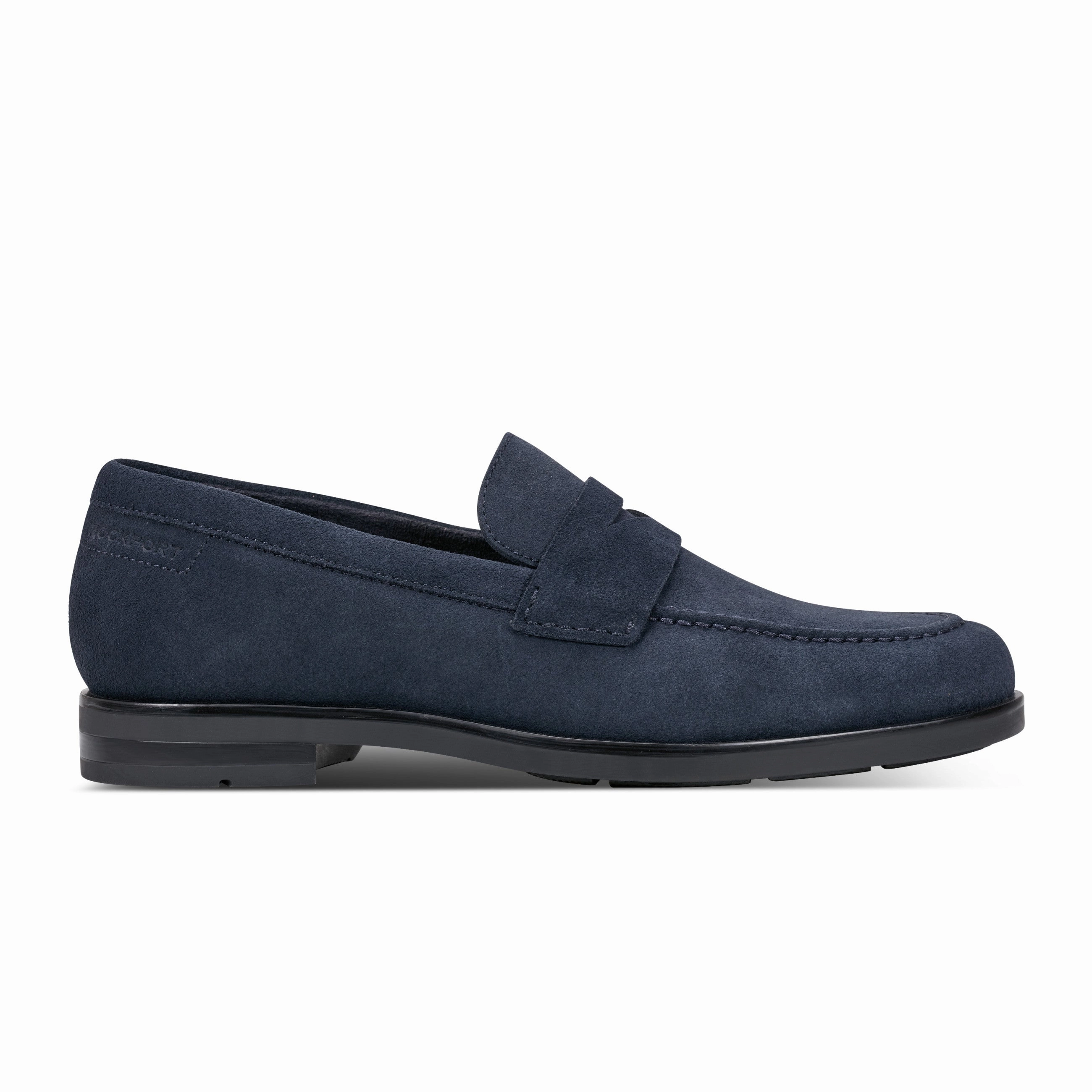 Men's Sutton Dress Slip-on Penny Loafers