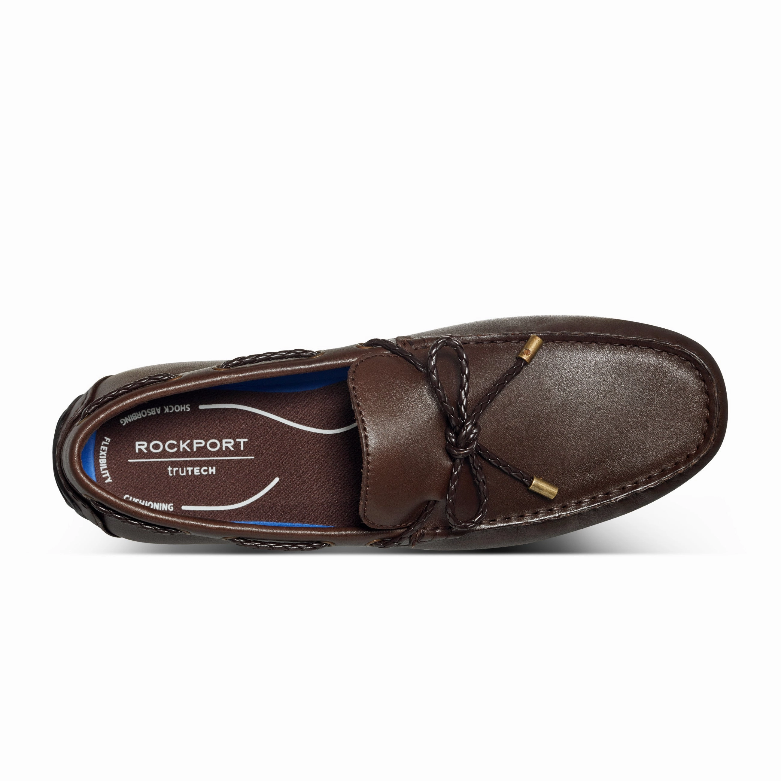 Men's Taya Casual Slip-on Flat Loafers