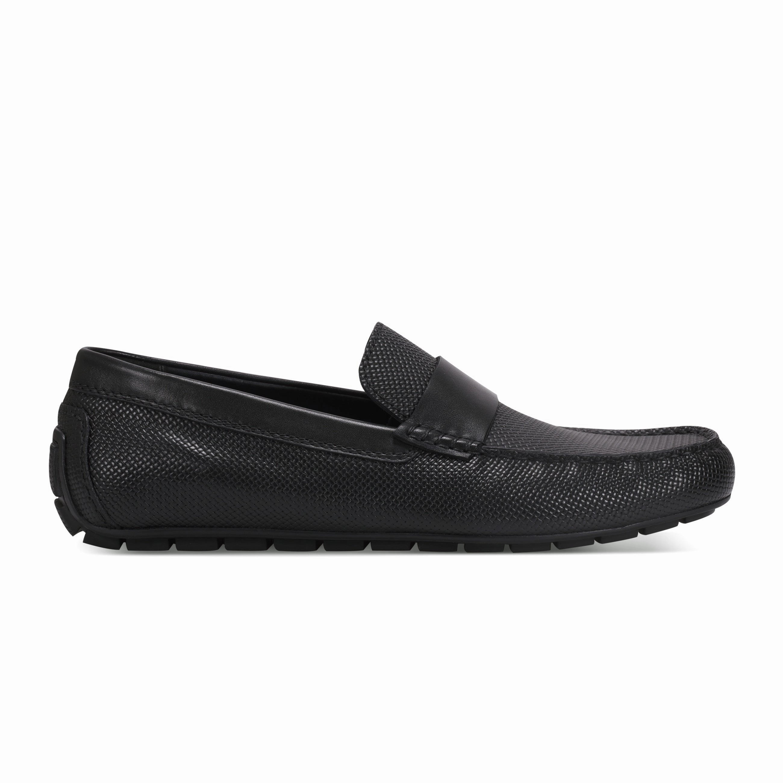 Men's Tayo Slip-on Casual Flat Loafers
