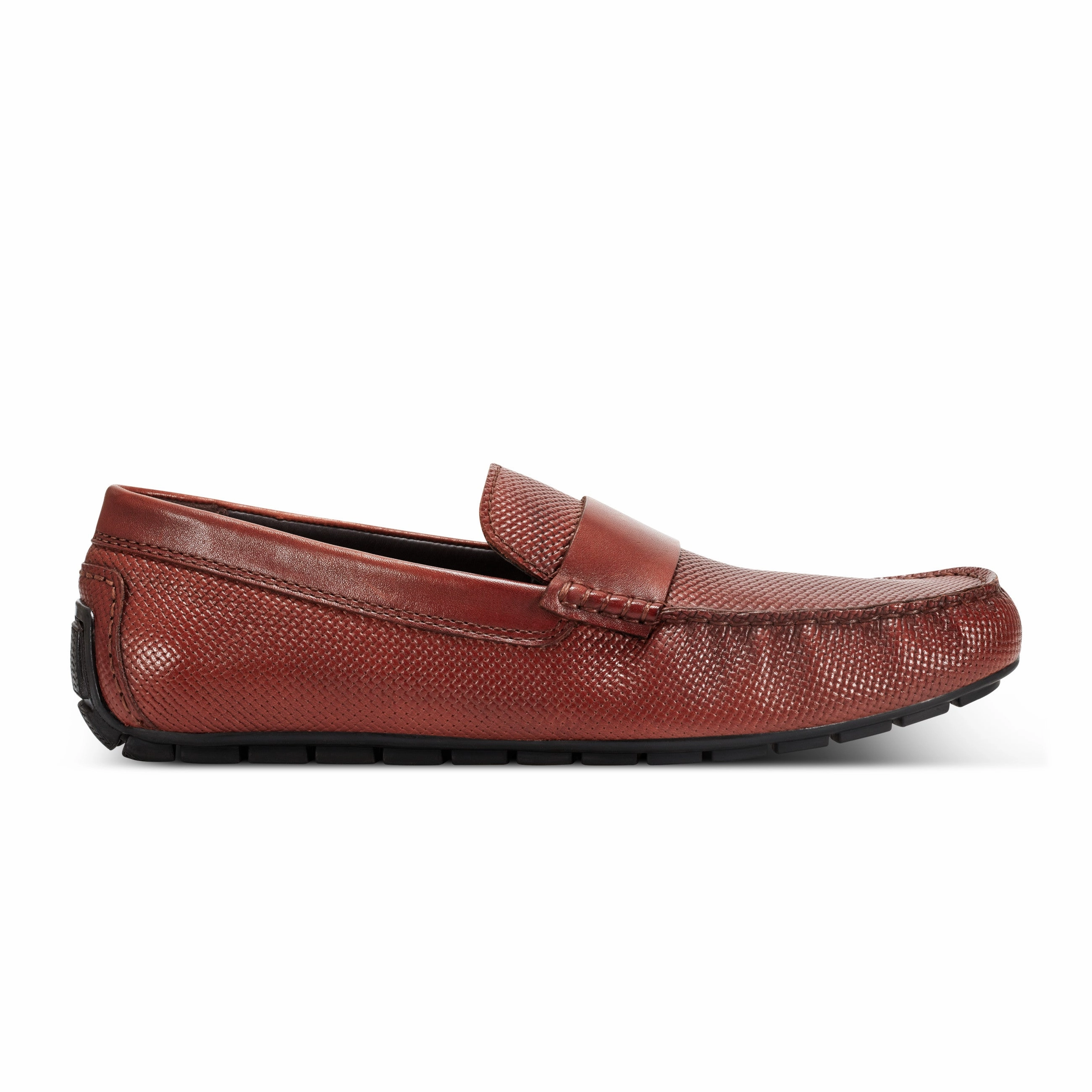 Men's Tayo Slip-on Casual Flat Loafers