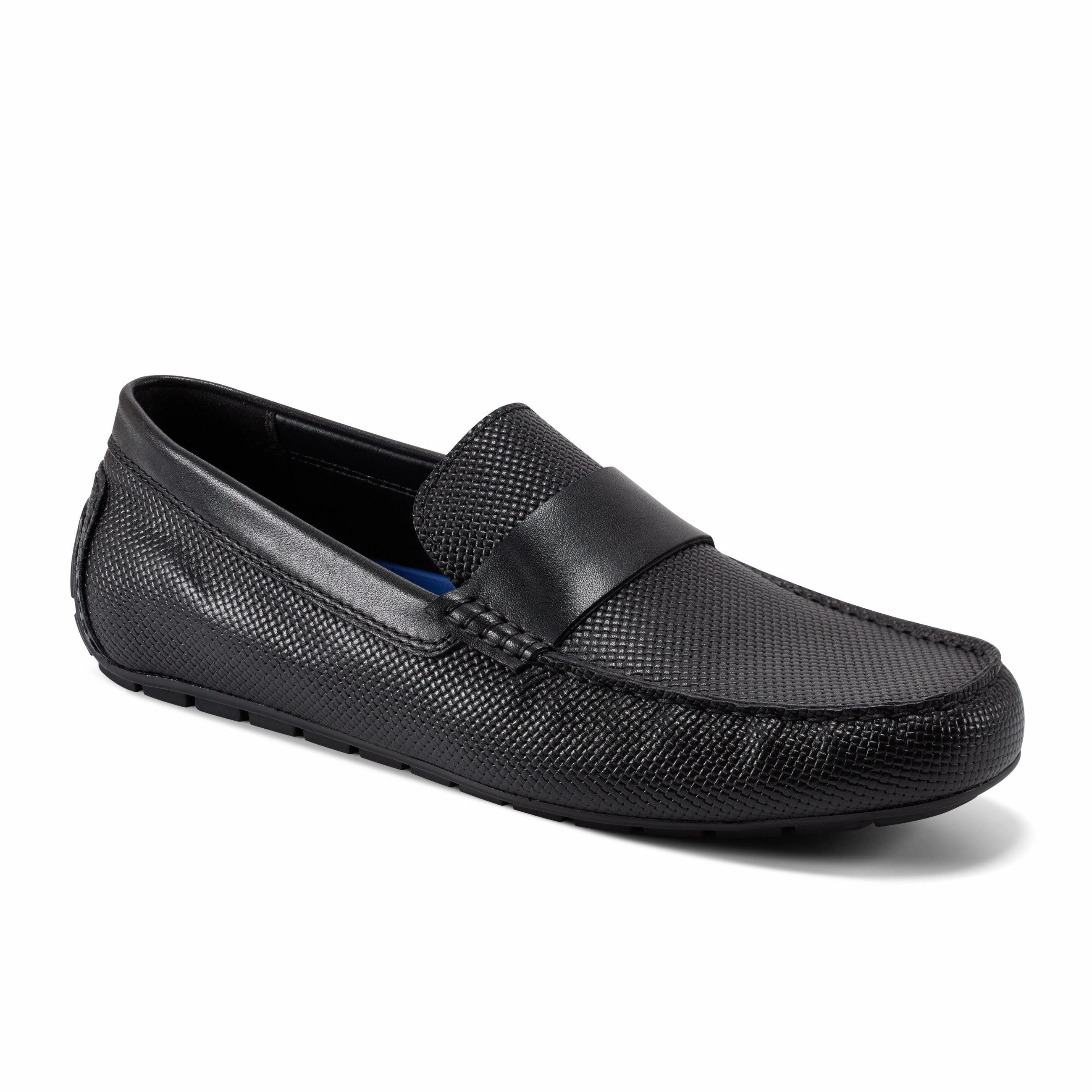 Men's Tayo Slip-on Casual Flat Loafers