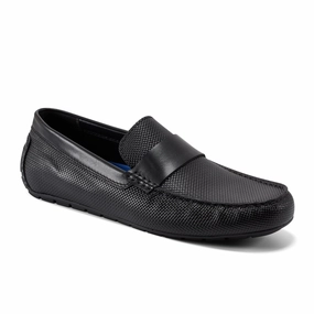 Men's Tayo Slip-on Casual Flat Loafers