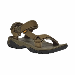 Men's Terra Fi 5 Universal