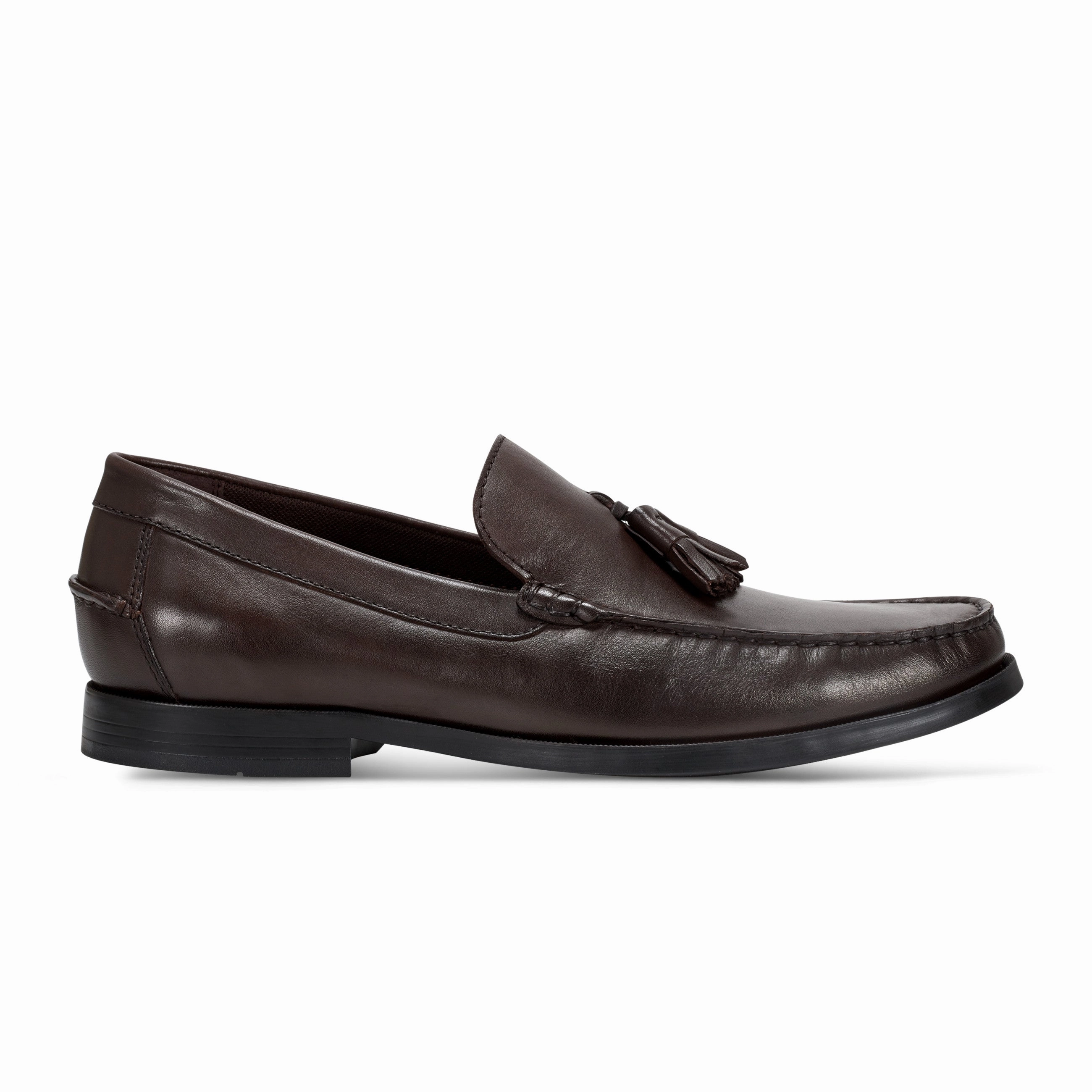Men's Whitlaw Slip-on Tassel Dress Loafers