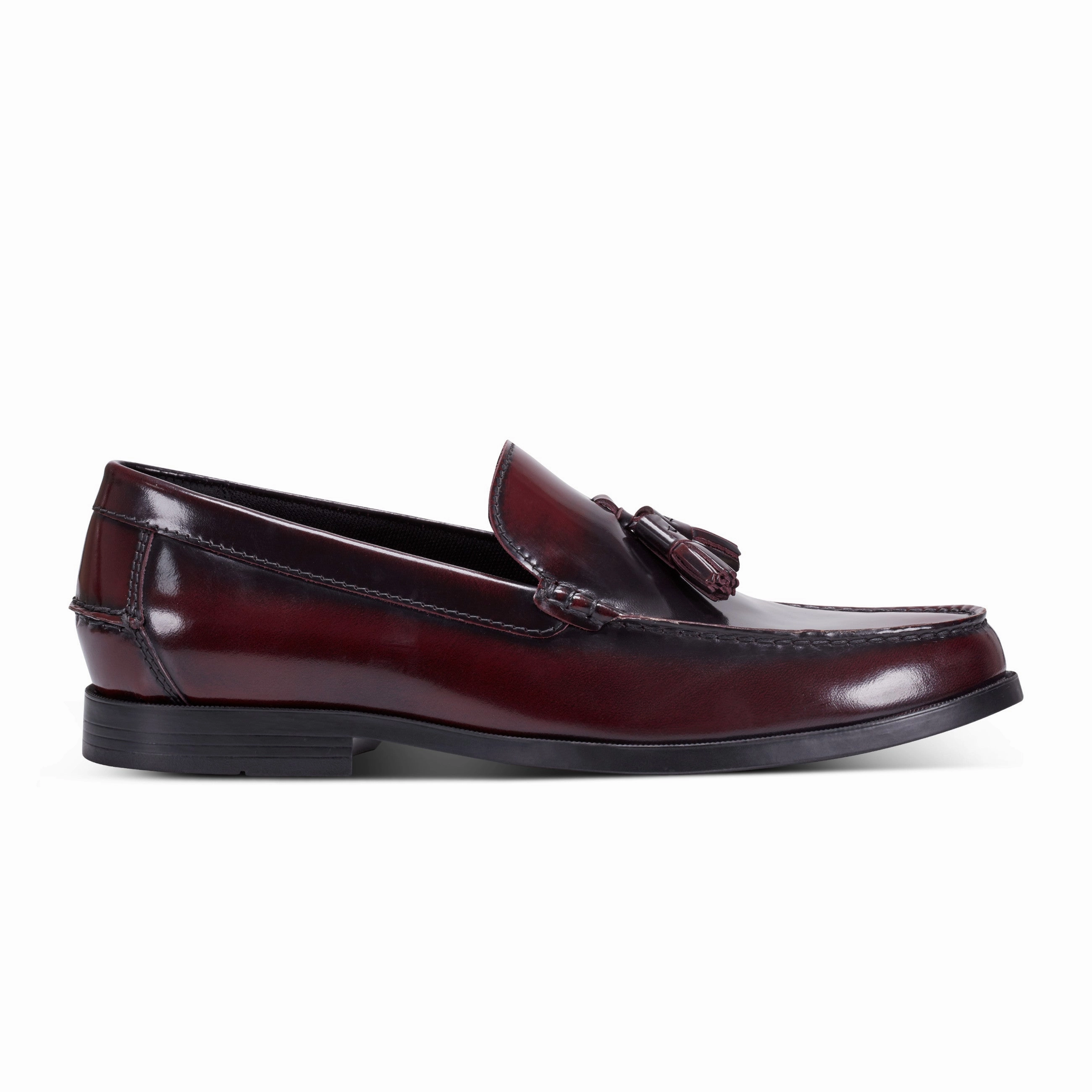 Men's Whitlaw Slip-on Tassel Dress Loafers