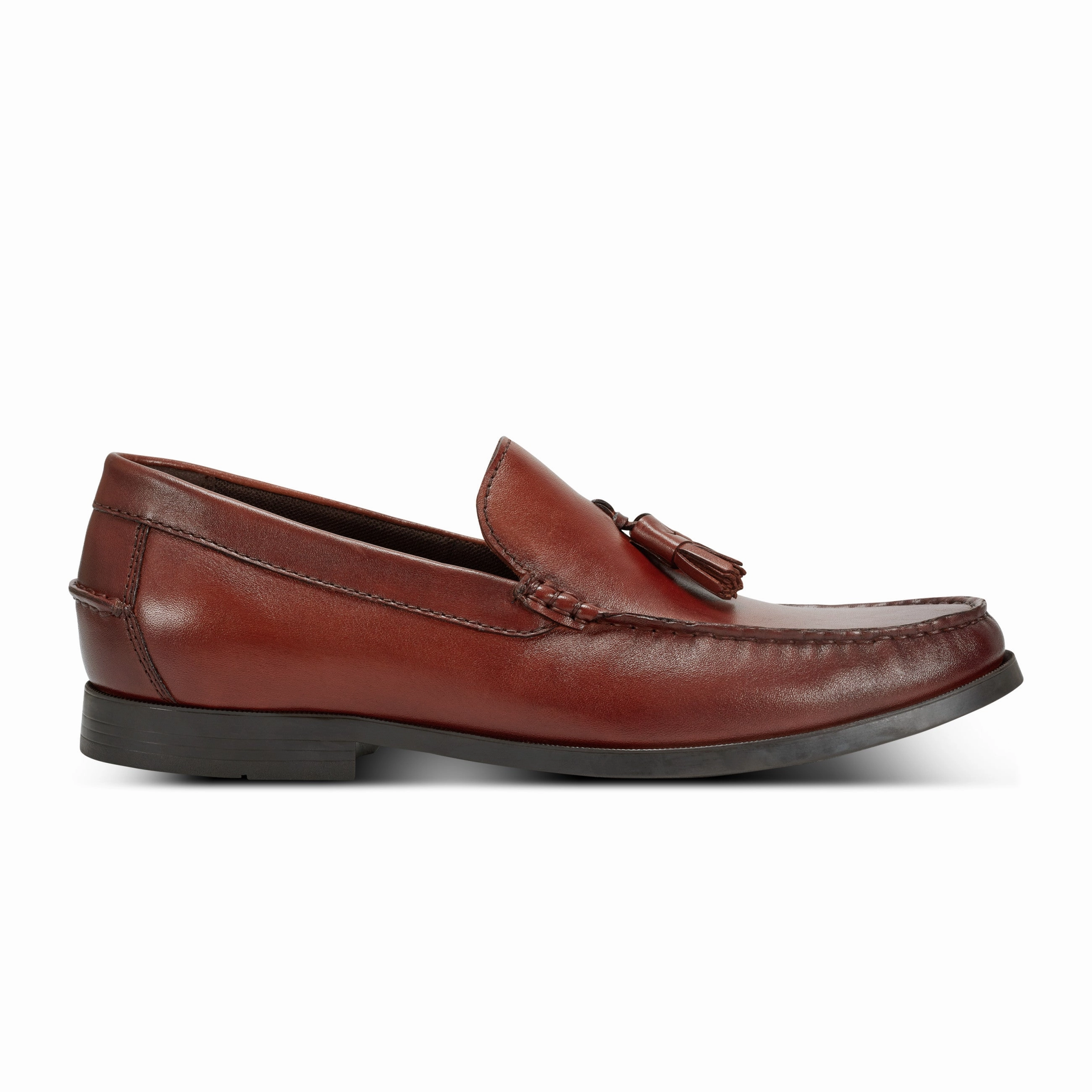Men's Whitlaw Slip-on Tassel Dress Loafers