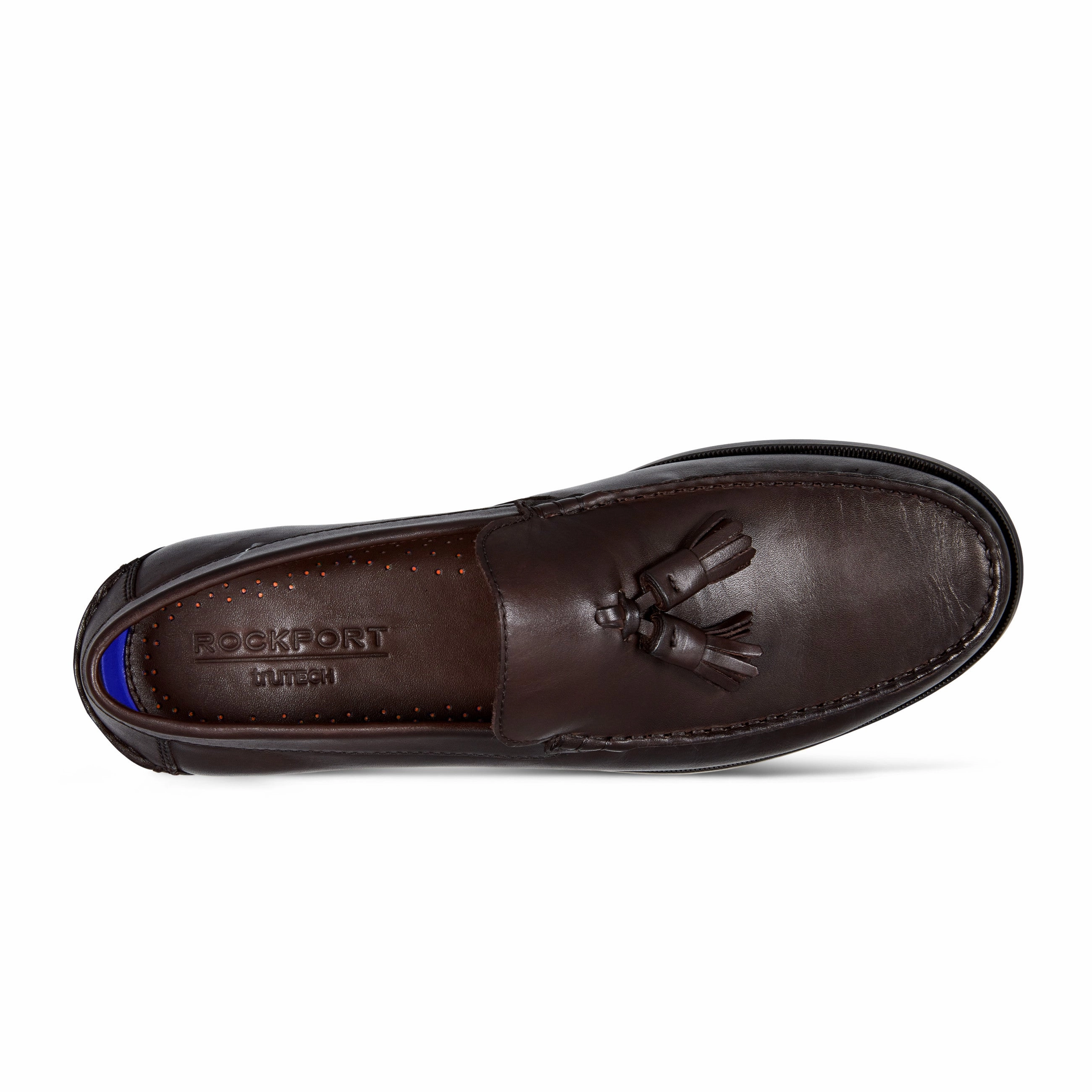 Men's Whitlaw Slip-on Tassel Dress Loafers