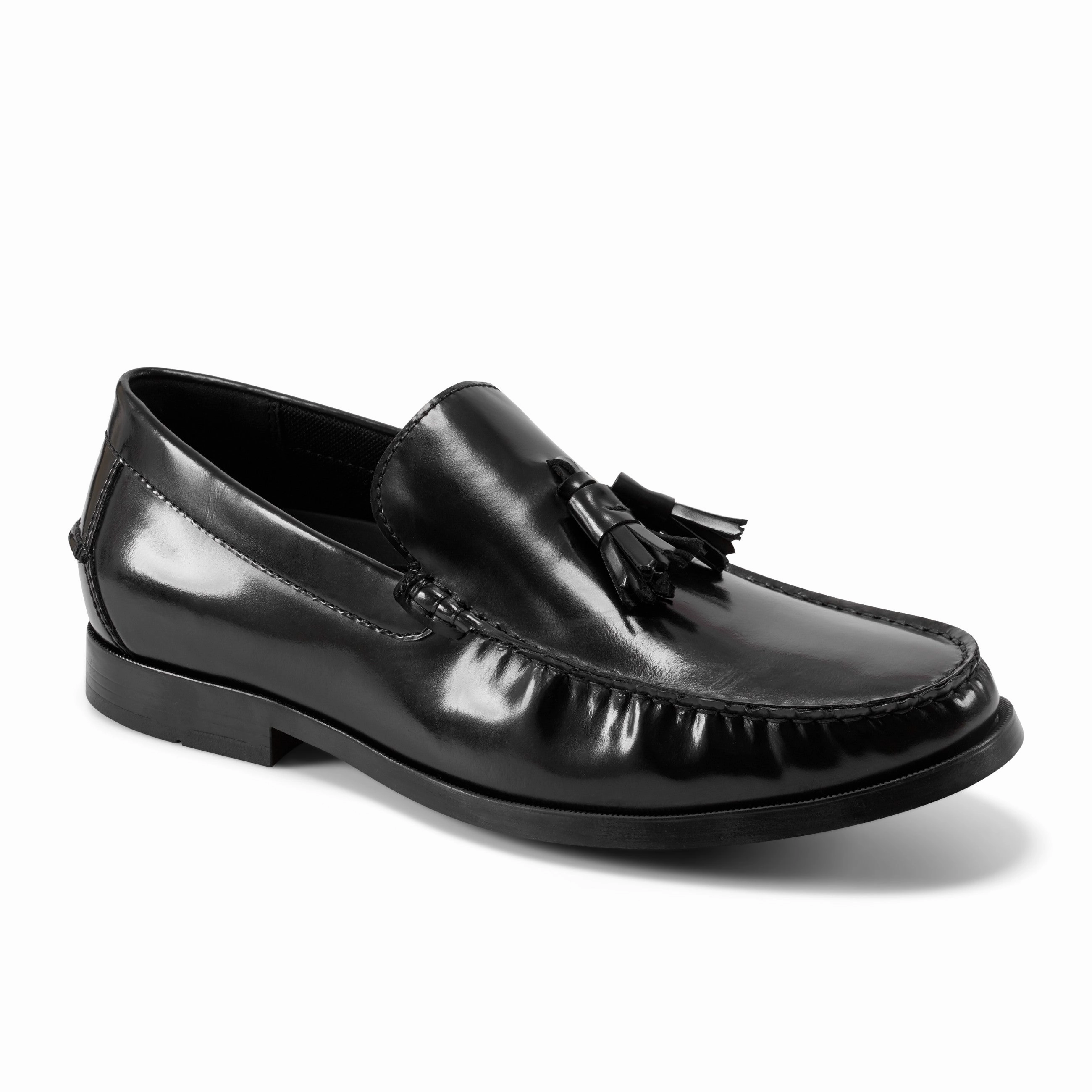 Men's Whitlaw Slip-on Tassel Dress Loafers