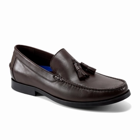 Men's Whitlaw Slip-on Tassel Dress Loafers