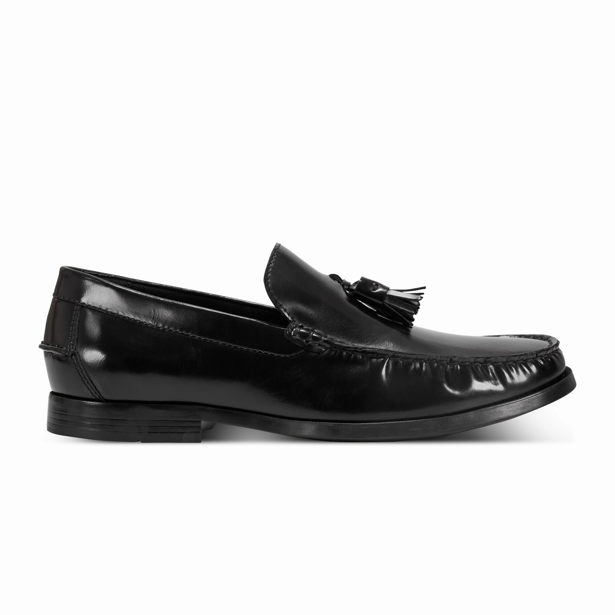 Men's Whitlaw Slip-on Tassel Dress Loafers