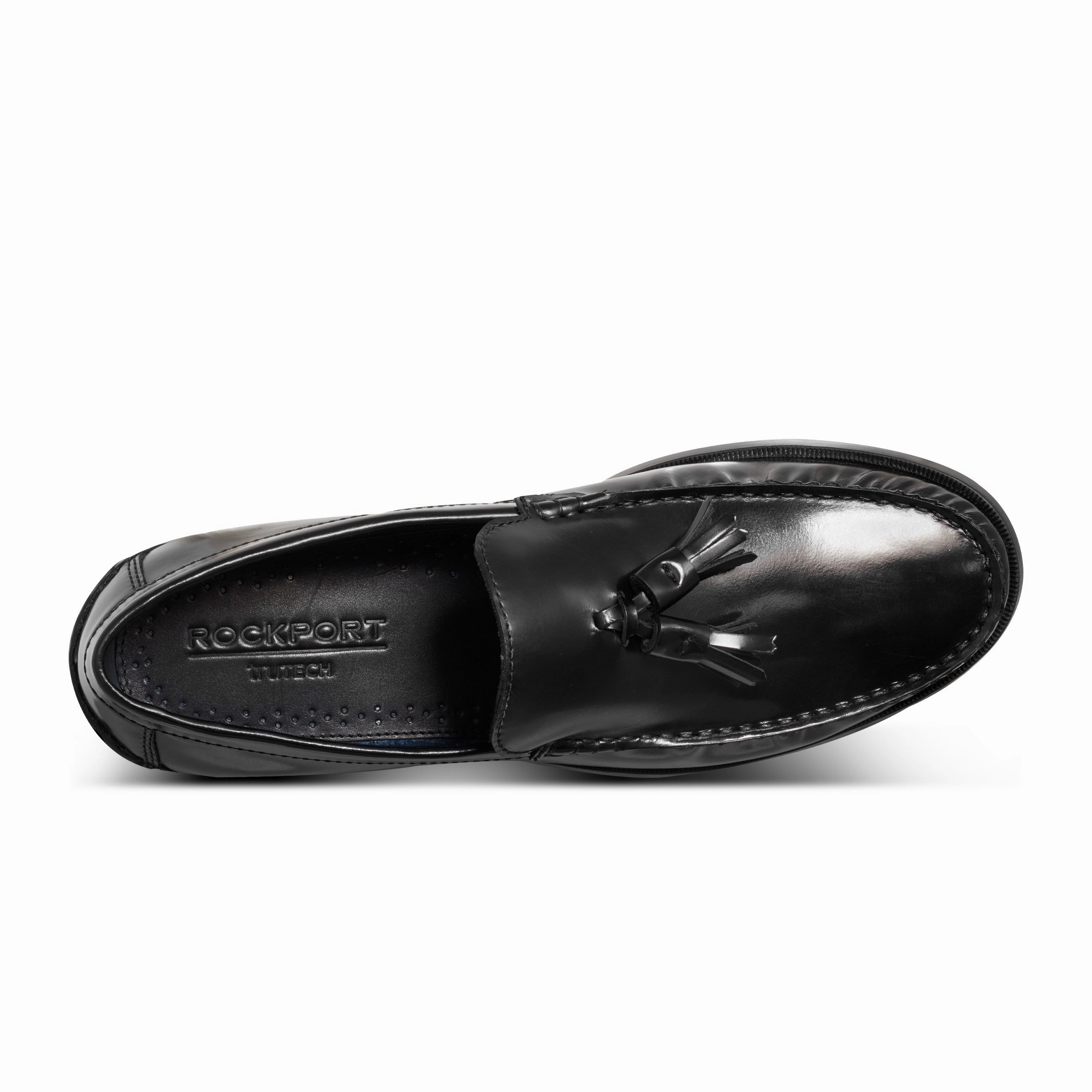Men's Whitlaw Slip-on Tassel Dress Loafers
