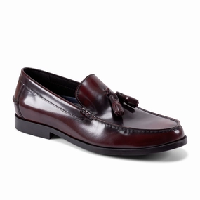 Men's Whitlaw Slip-on Tassel Dress Loafers