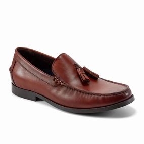 Men's Whitlaw Slip-on Tassel Dress Loafers