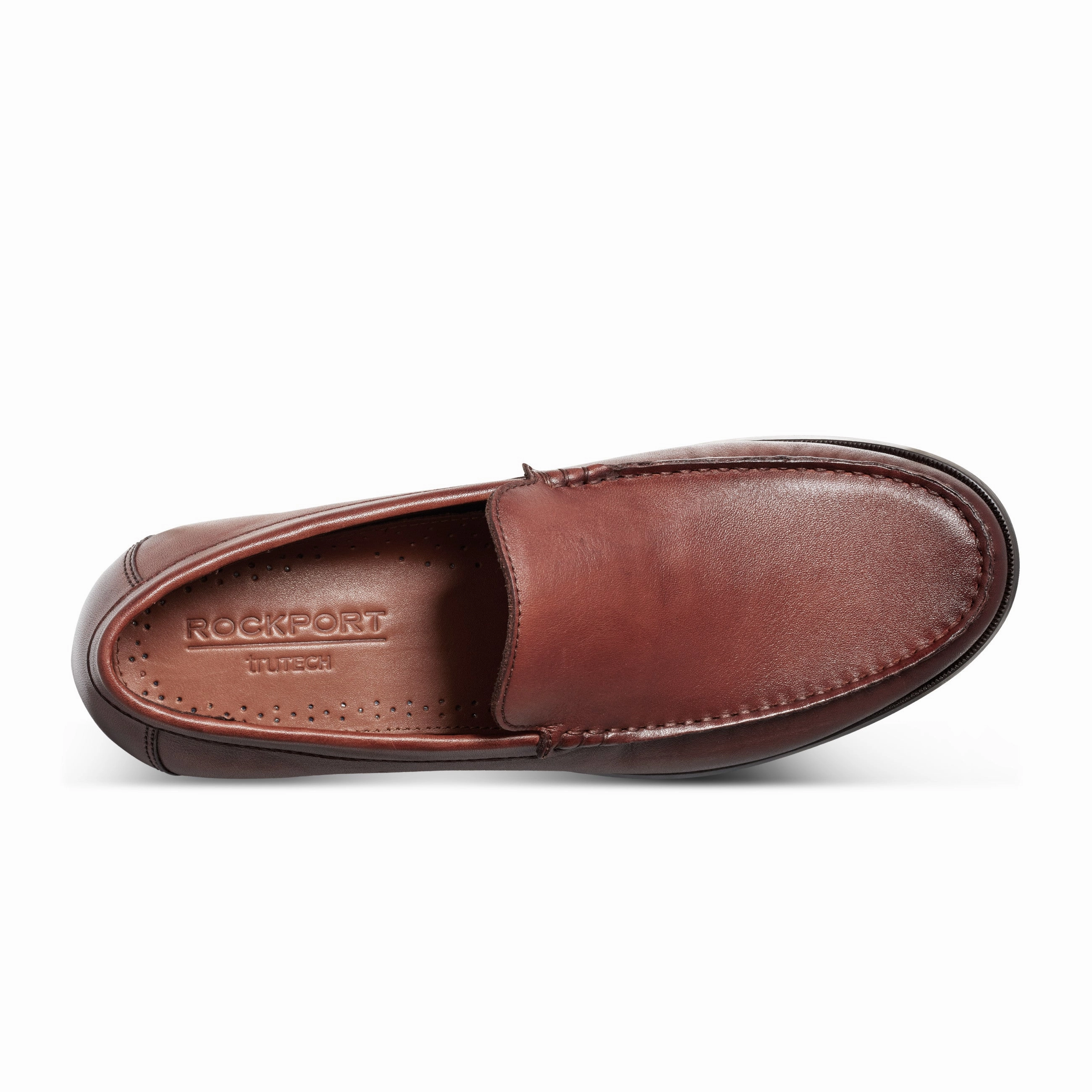 Men's Whitley Dress Slip-on Flat Loafers