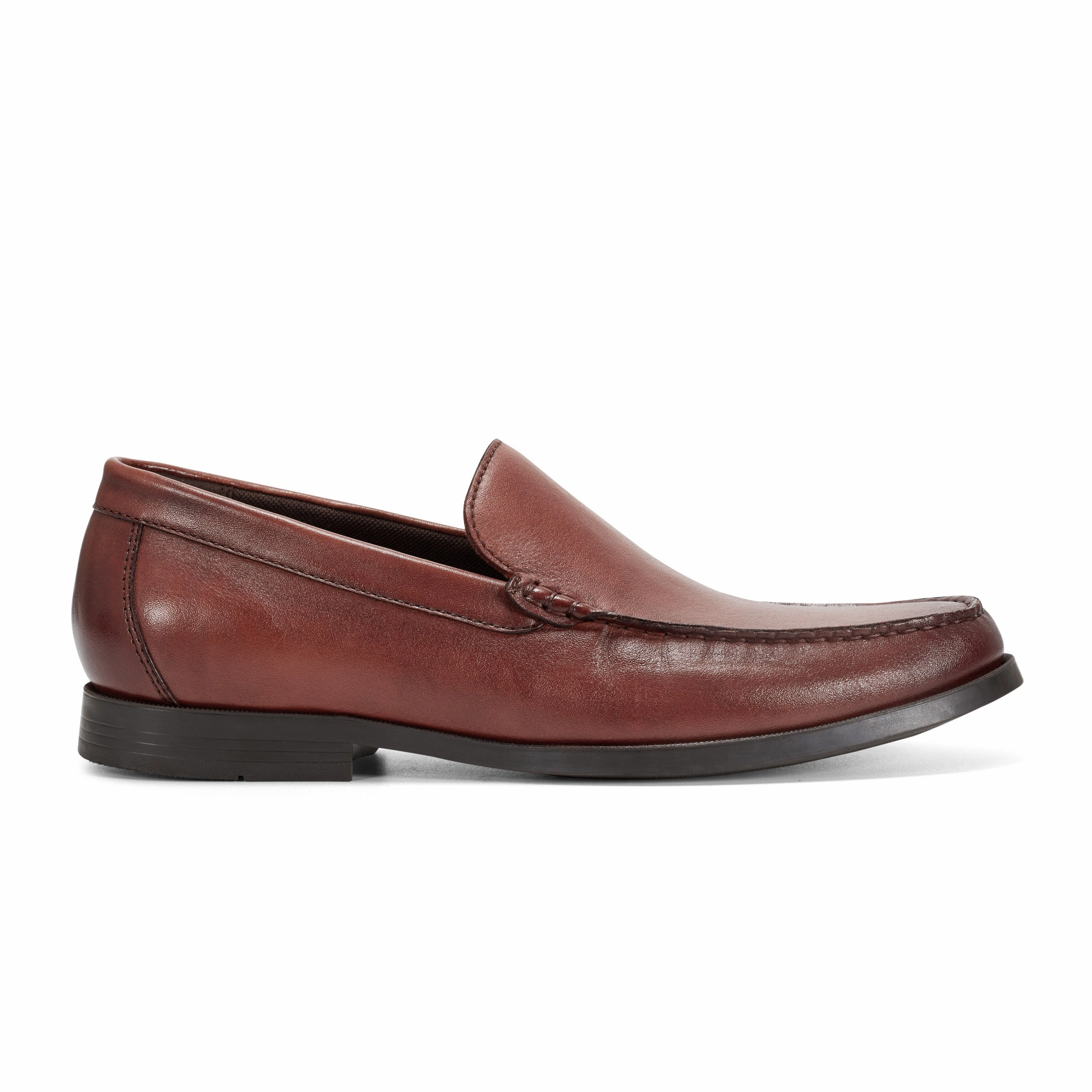 Men's Whitley Dress Slip-on Flat Loafers