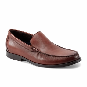 Men's Whitley Dress Slip-on Flat Loafers