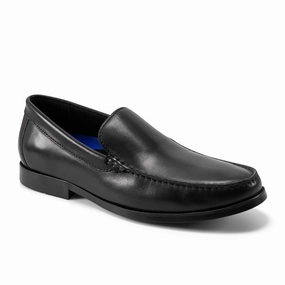 Men's Whitley Dress Slip-on Flat Loafers