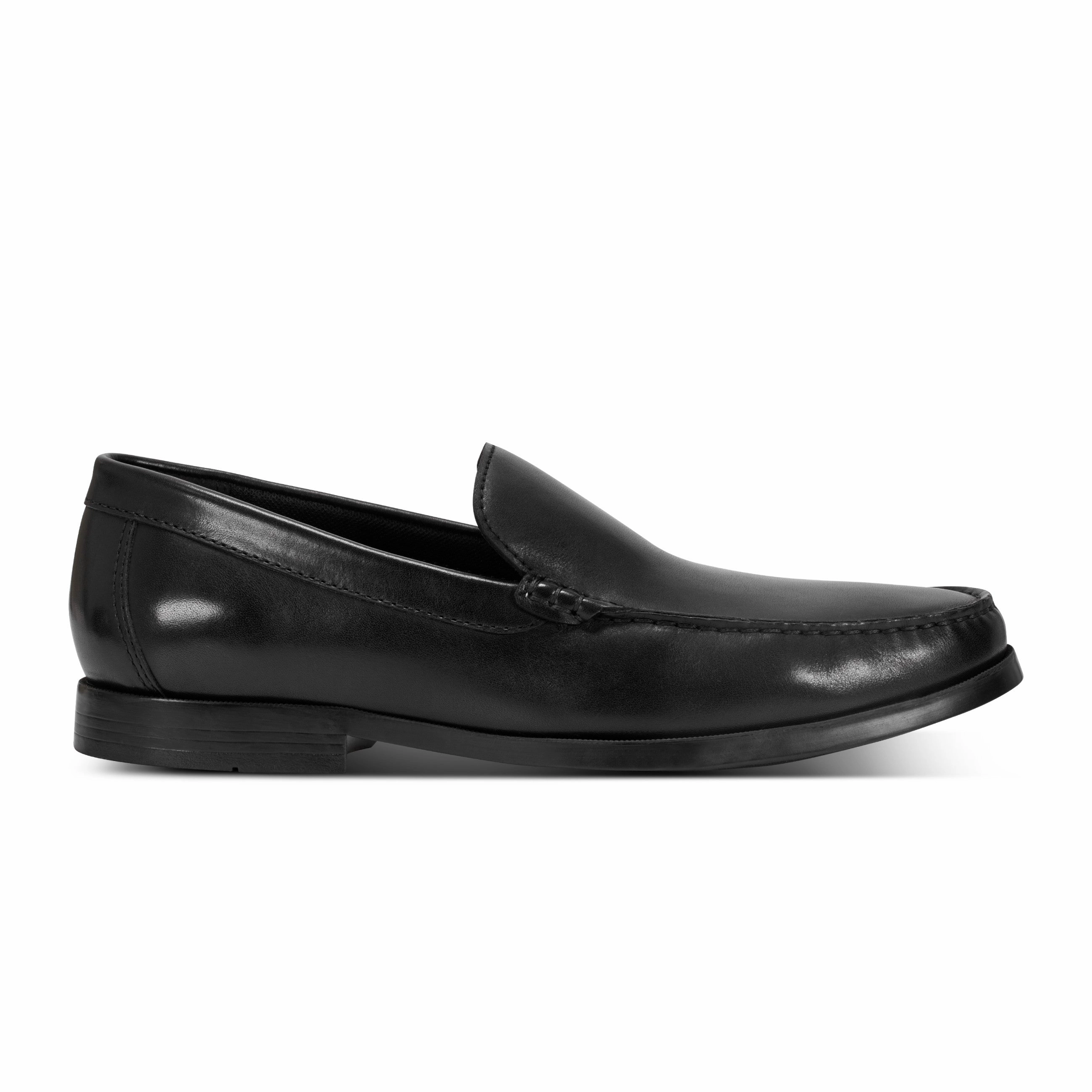 Men's Whitley Dress Slip-on Flat Loafers