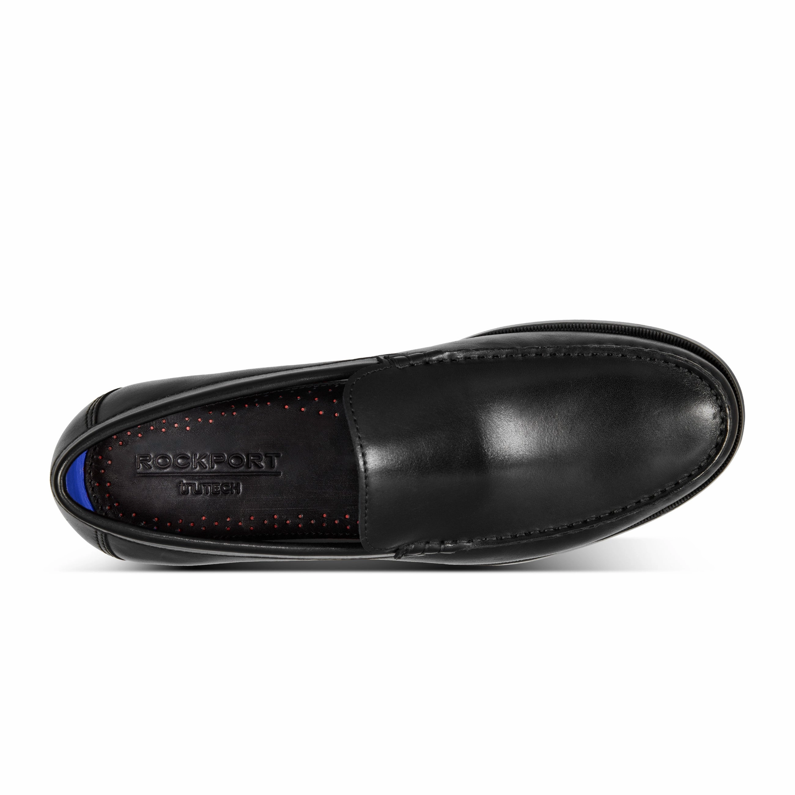 Men's Whitley Dress Slip-on Flat Loafers
