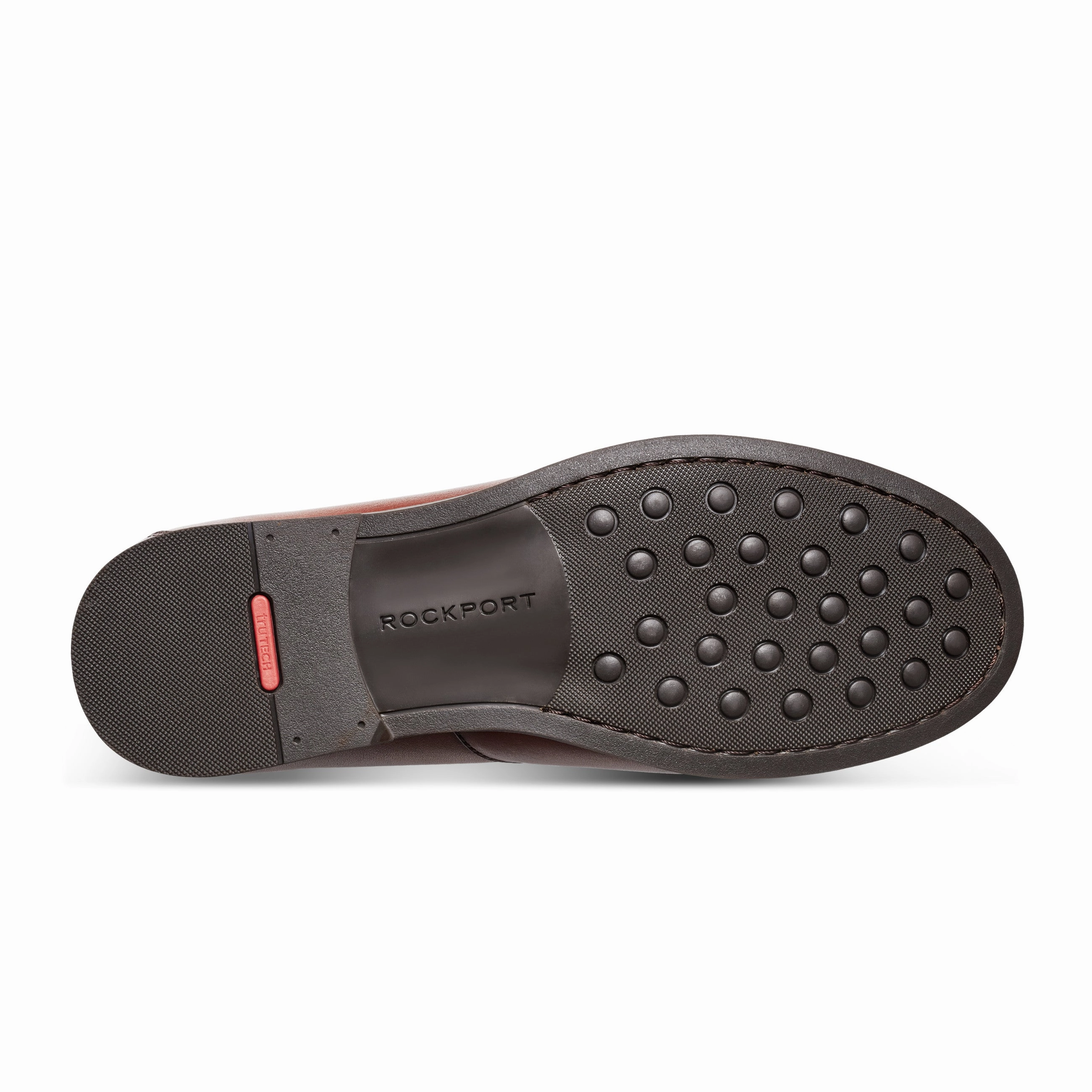 Men's Whitley Dress Slip-on Flat Loafers