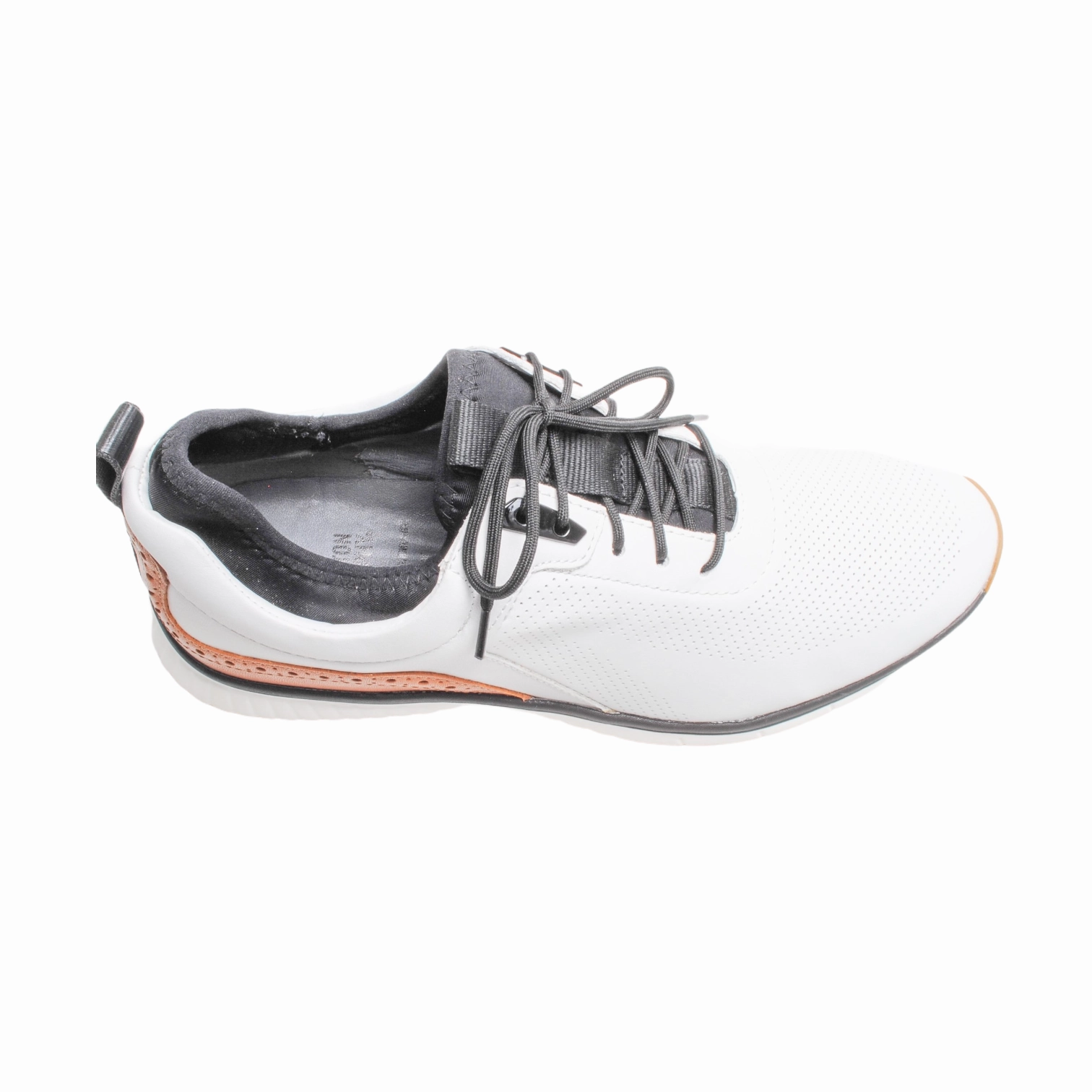 Men's XC4 H1-Luxe Hybrid
