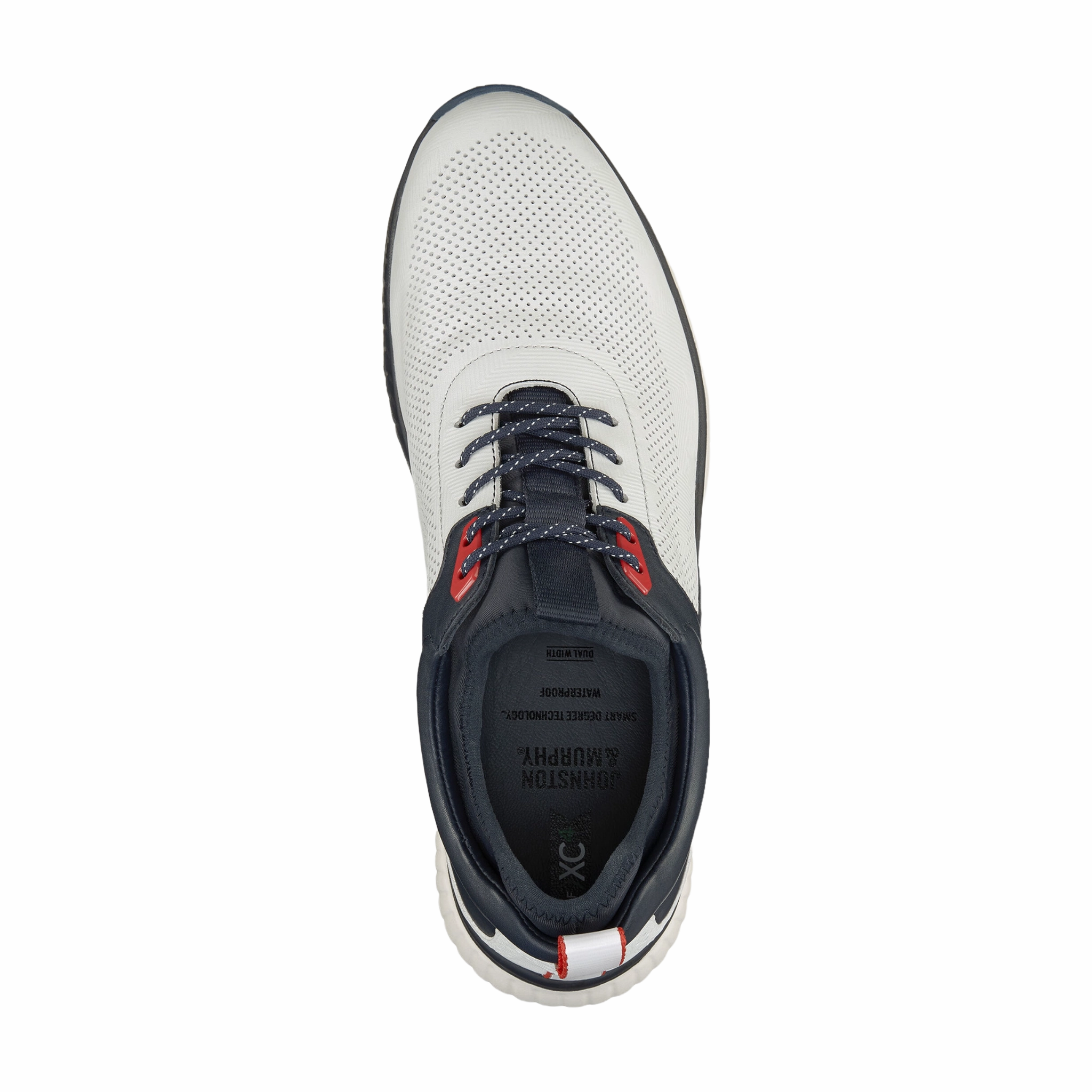 Men's XC4 H1-Luxe Hybrid