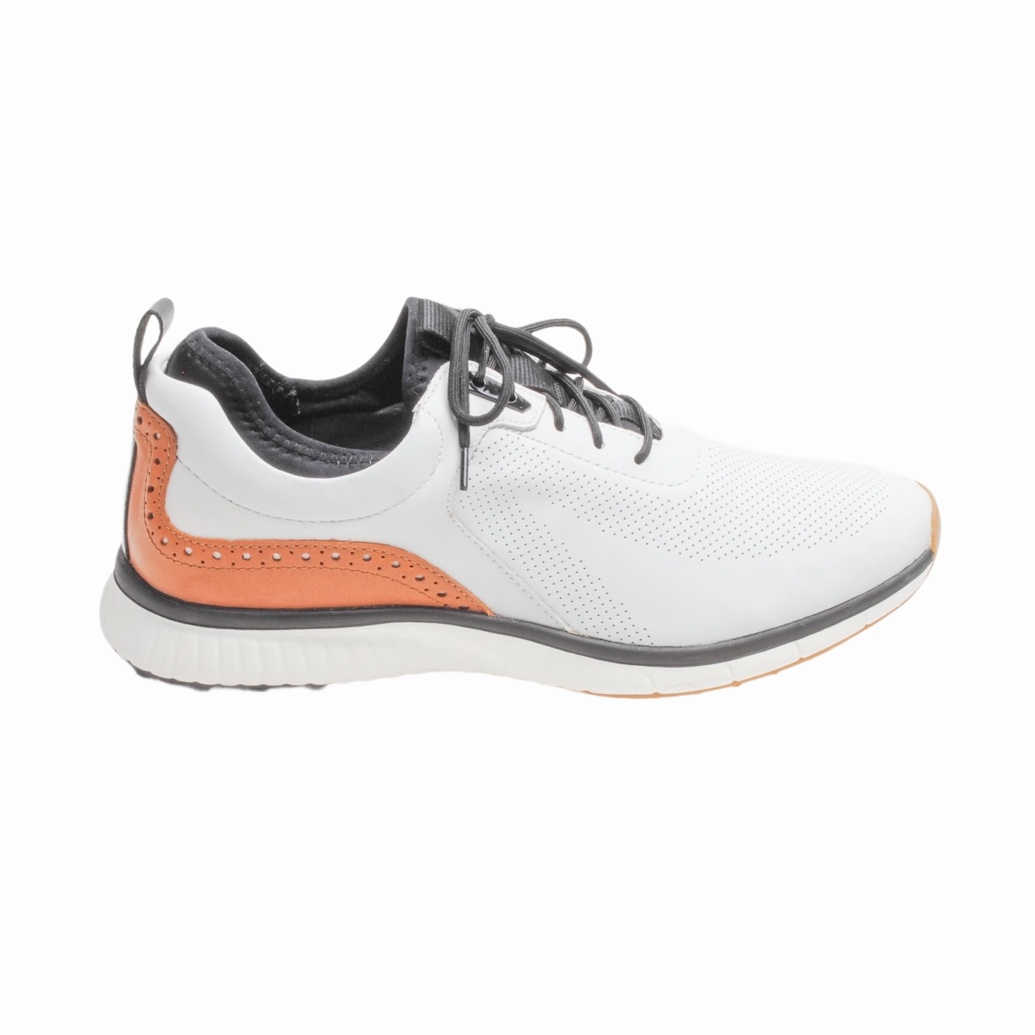 Men's XC4 H1-Luxe Hybrid