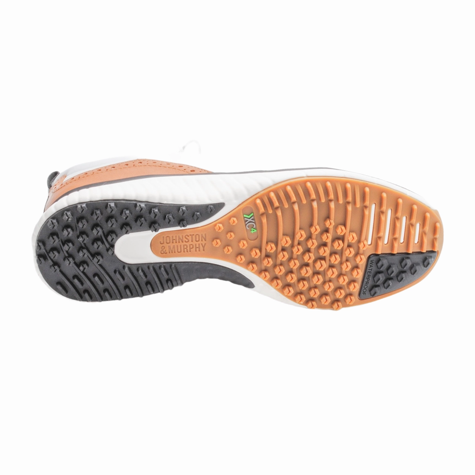 Men's XC4 H1-Luxe Hybrid
