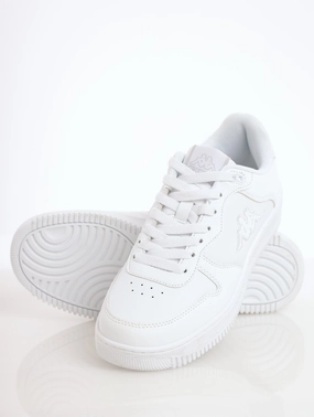 Mens Logo Maserta Shoe
